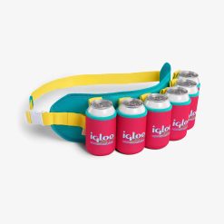 Alternative view of Igloo Coolers Retro Beerdolier