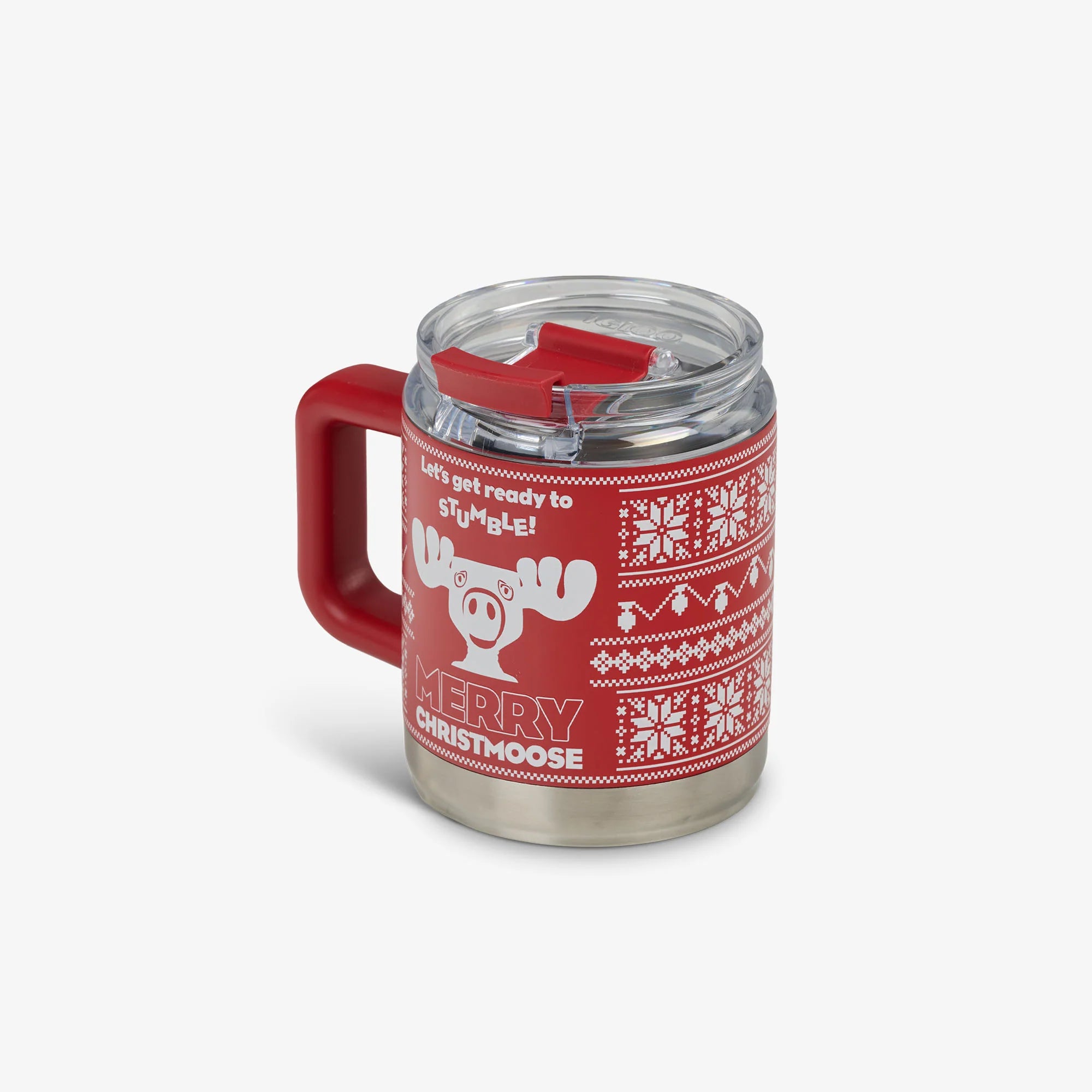 Igloo Outdoor National Lampoons Christmas Vacation Moose 15 Oz Coffee Mug - Image 2