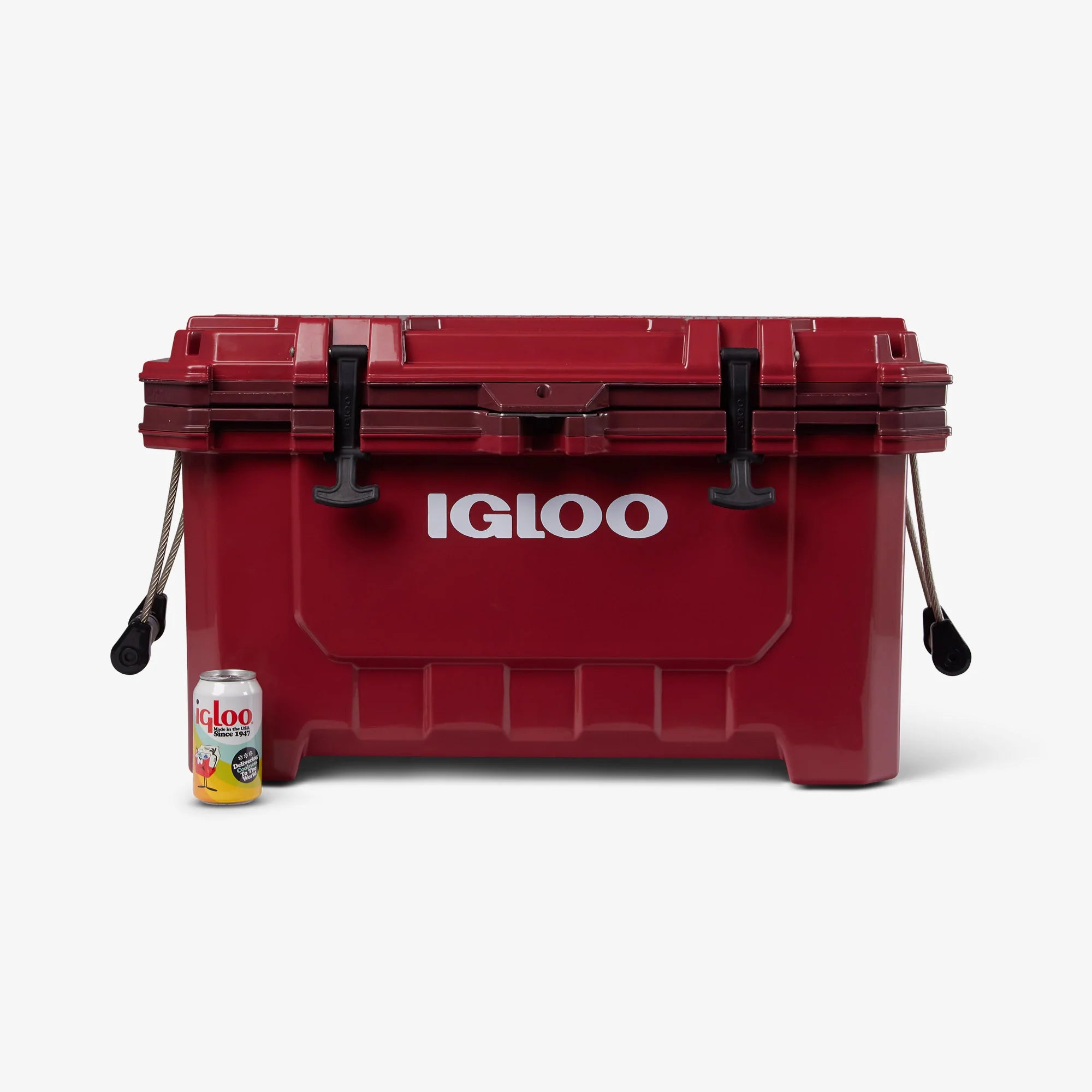 Igloo Outdoor IMX 70 Qt Cooler - Image 24
