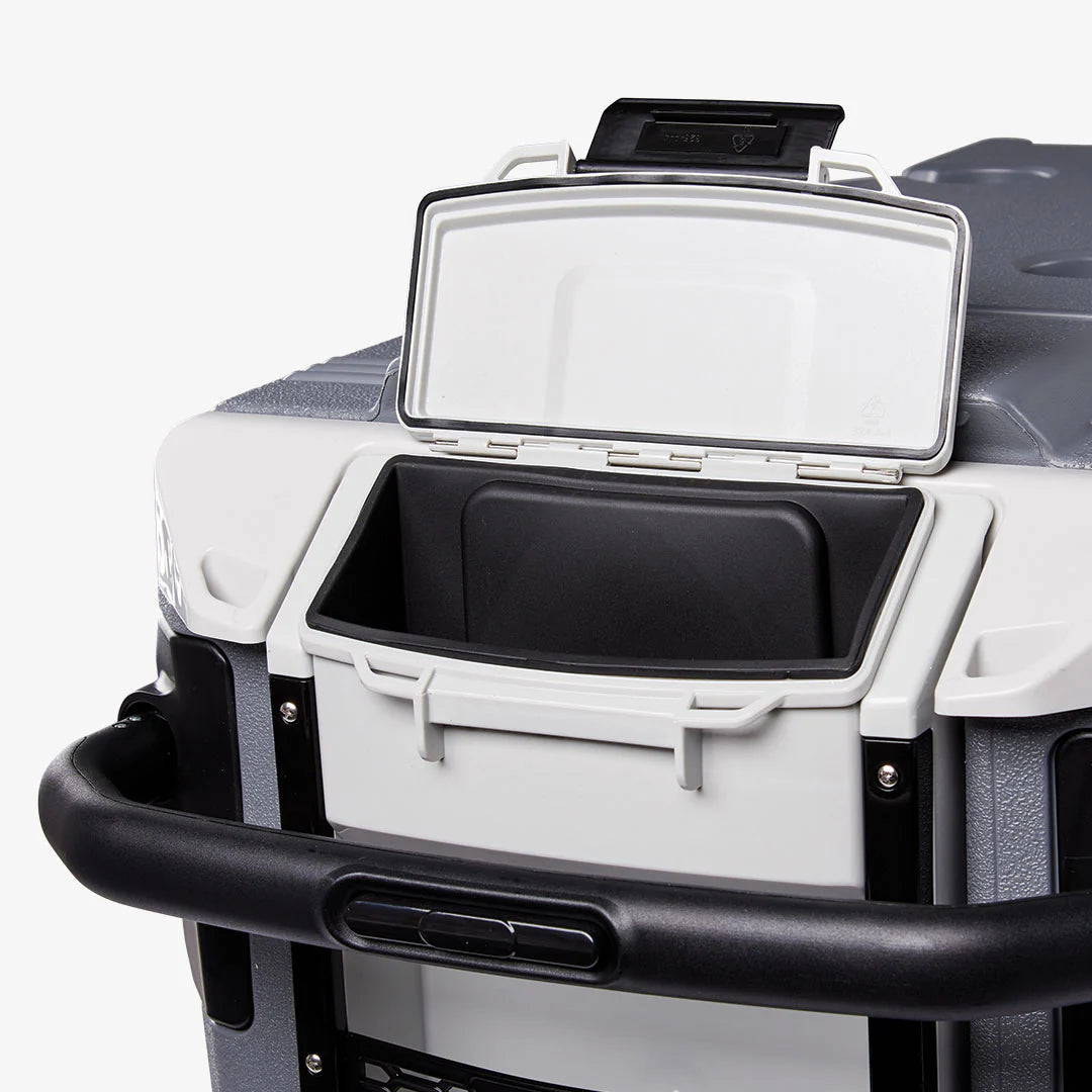 Igloo Coolers Trailmate Journey 70 Qt Cooler - Image 30