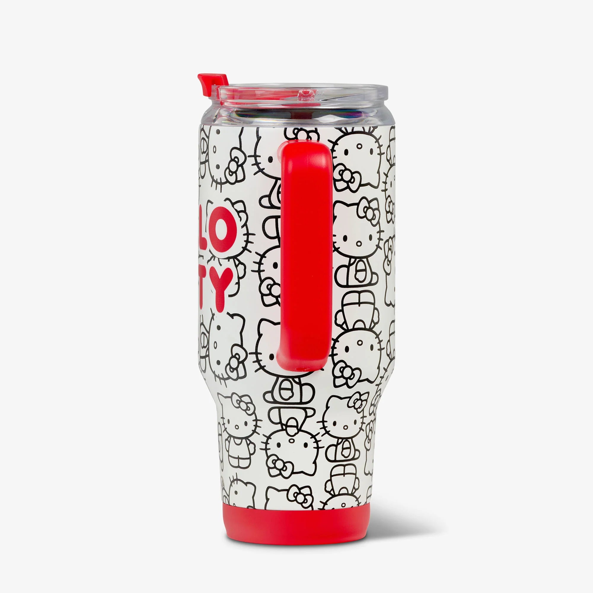 Igloo Outdoor Hello Kitty Classic 32 Oz Travel Mug - Image 4