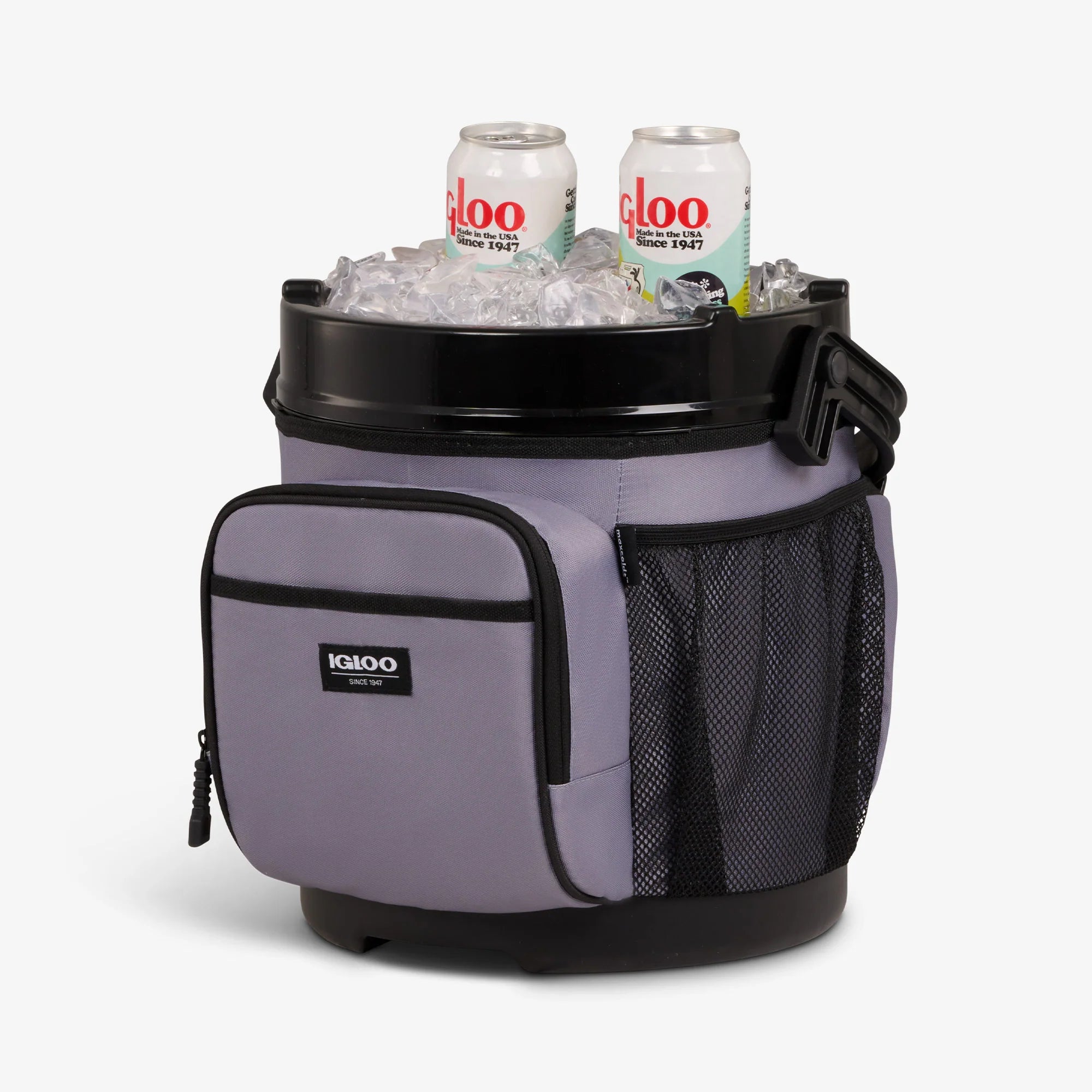 Igloo Outdoor 12 Qt Cooler Bucket - Image 5