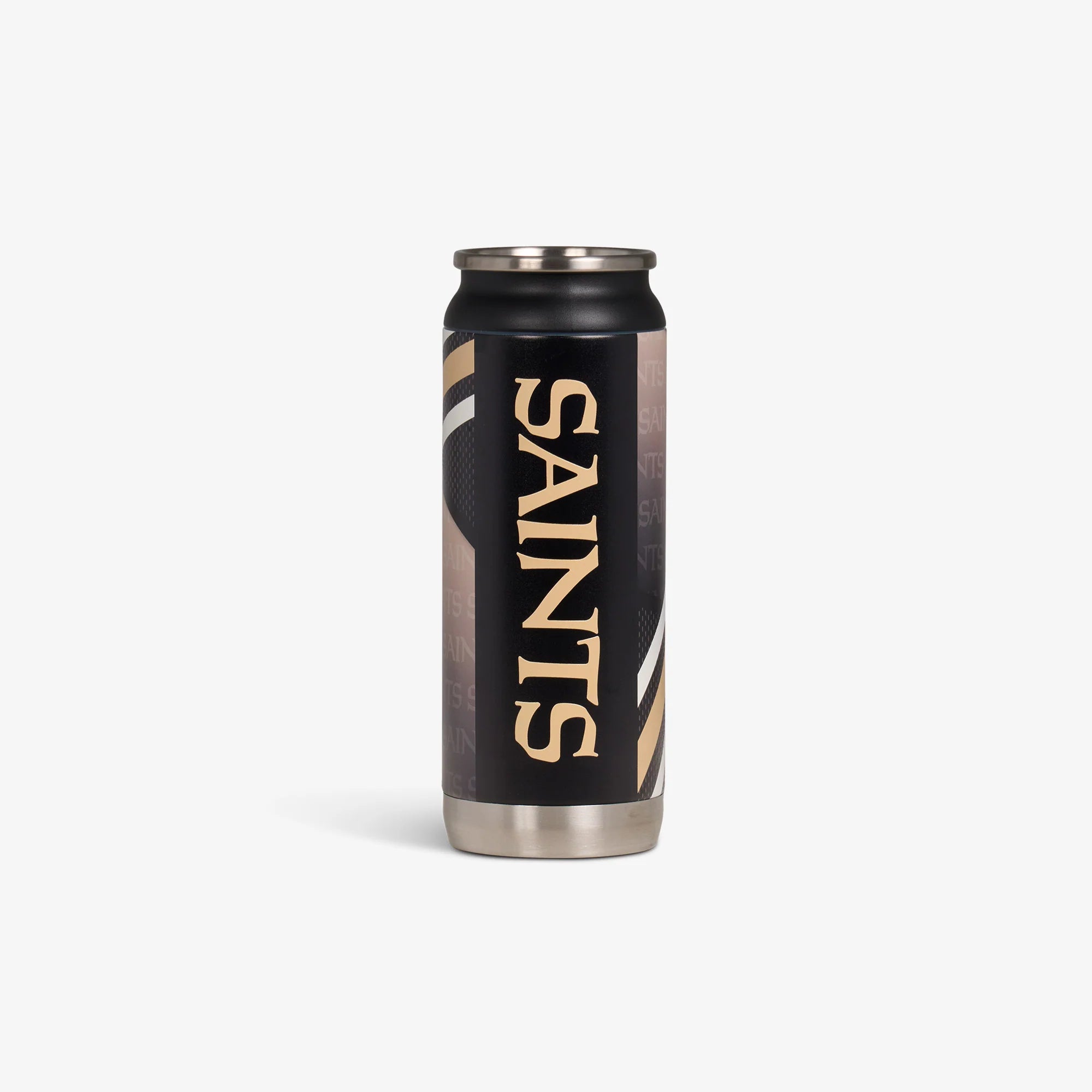 Igloo Outdoor New Orleans Saints 16 Oz Can - Image 3
