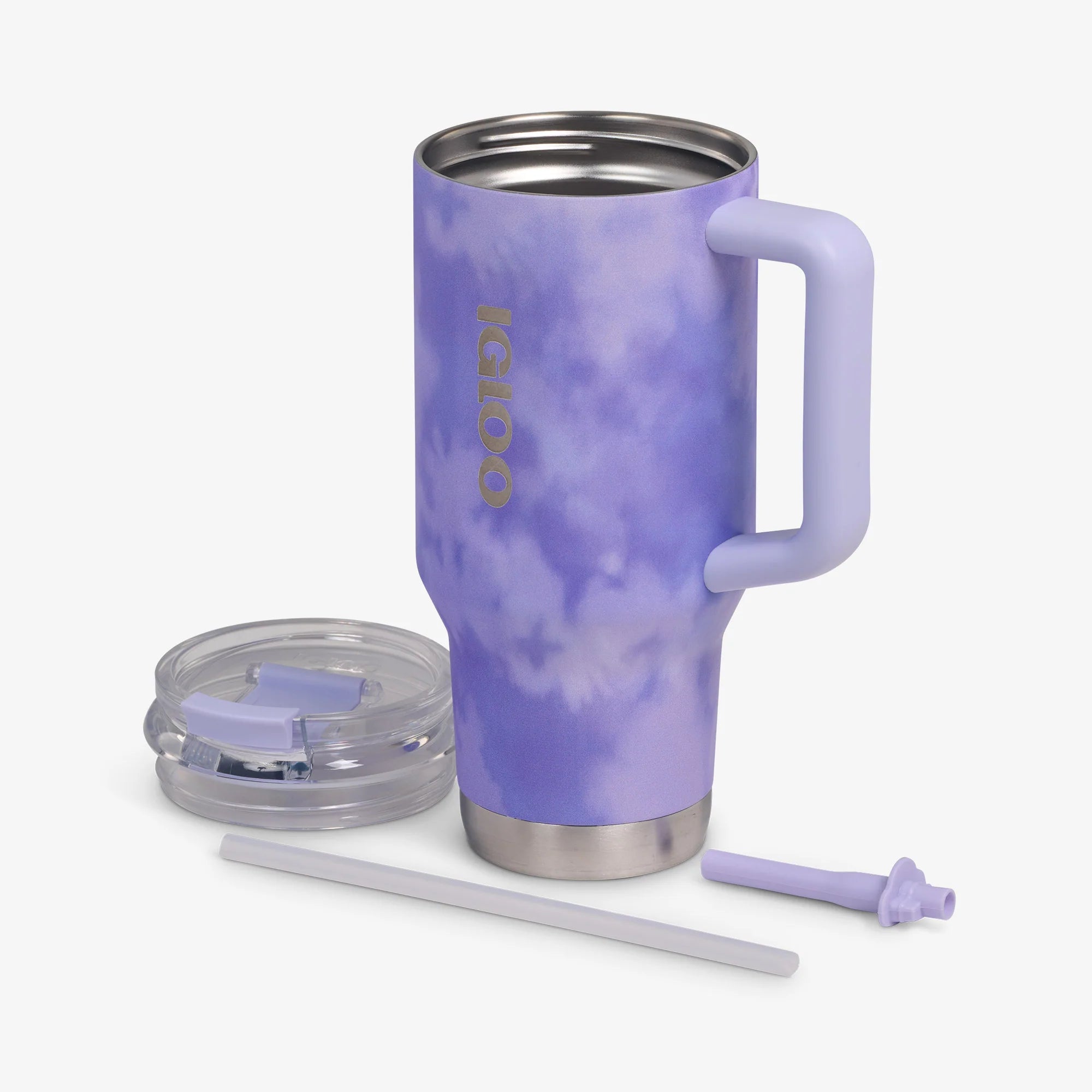 Igloo Outdoor 32 Oz Flip n Sip Travel Mug - Image 13