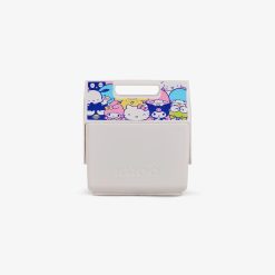 Igloo Coolers Hello Kitty and Friends BFF Little Playmate 7 Qt Cooler