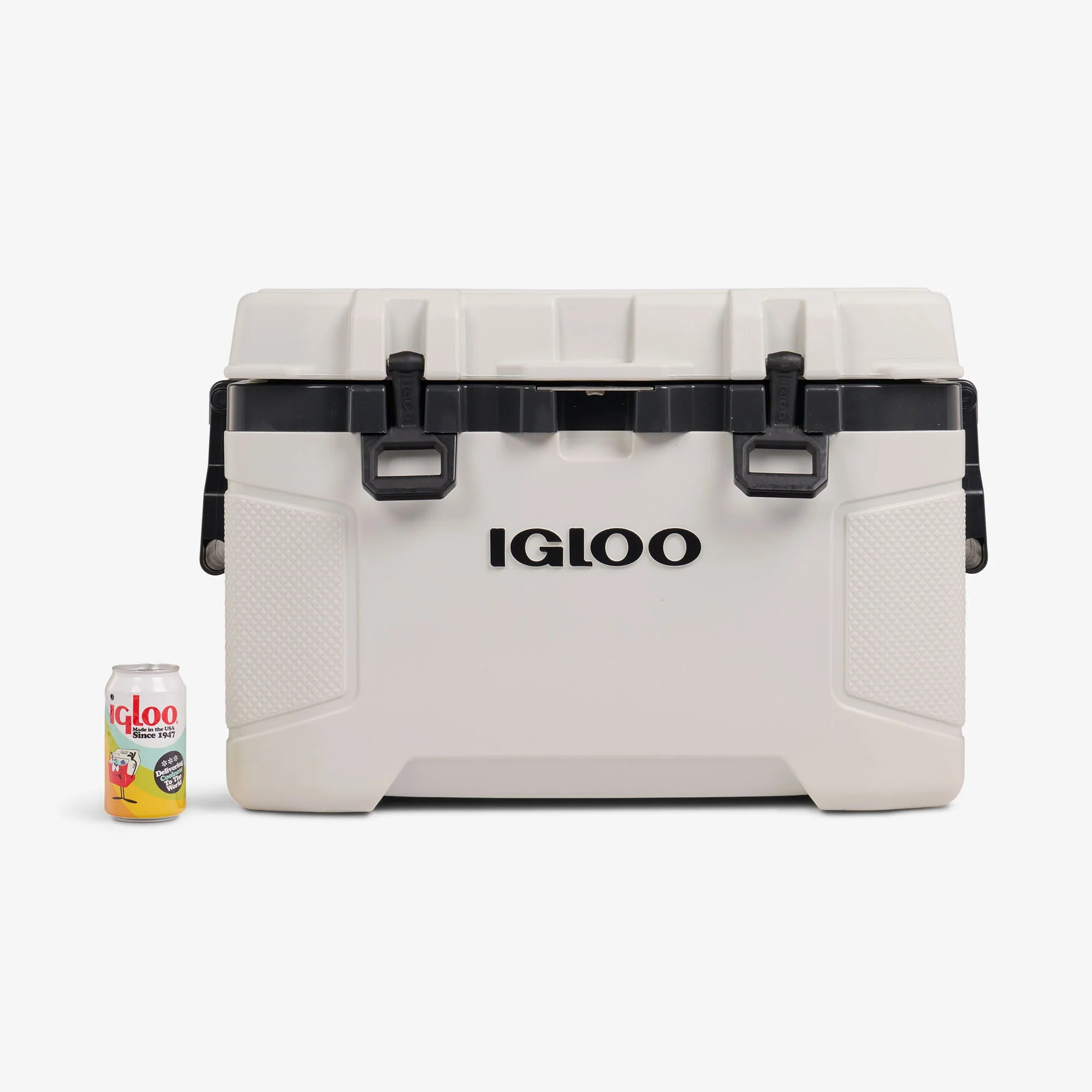 Igloo Coolers Trailmate 52 Qt Roller Cooler - Image 30