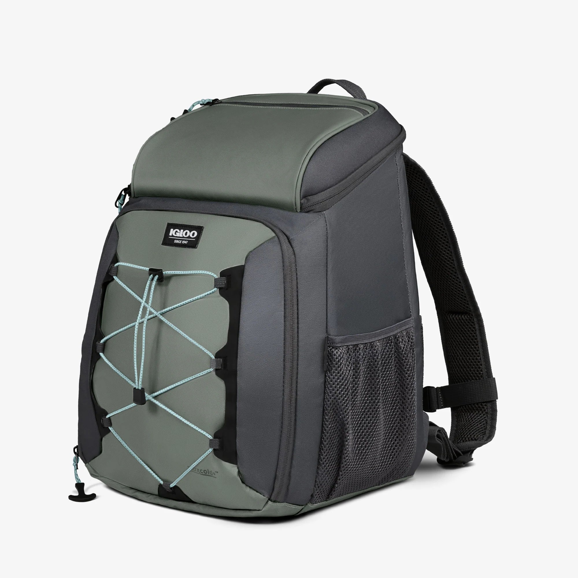 Igloo Outdoor MaxCold Voyager 30-Can Backpack - Image 2