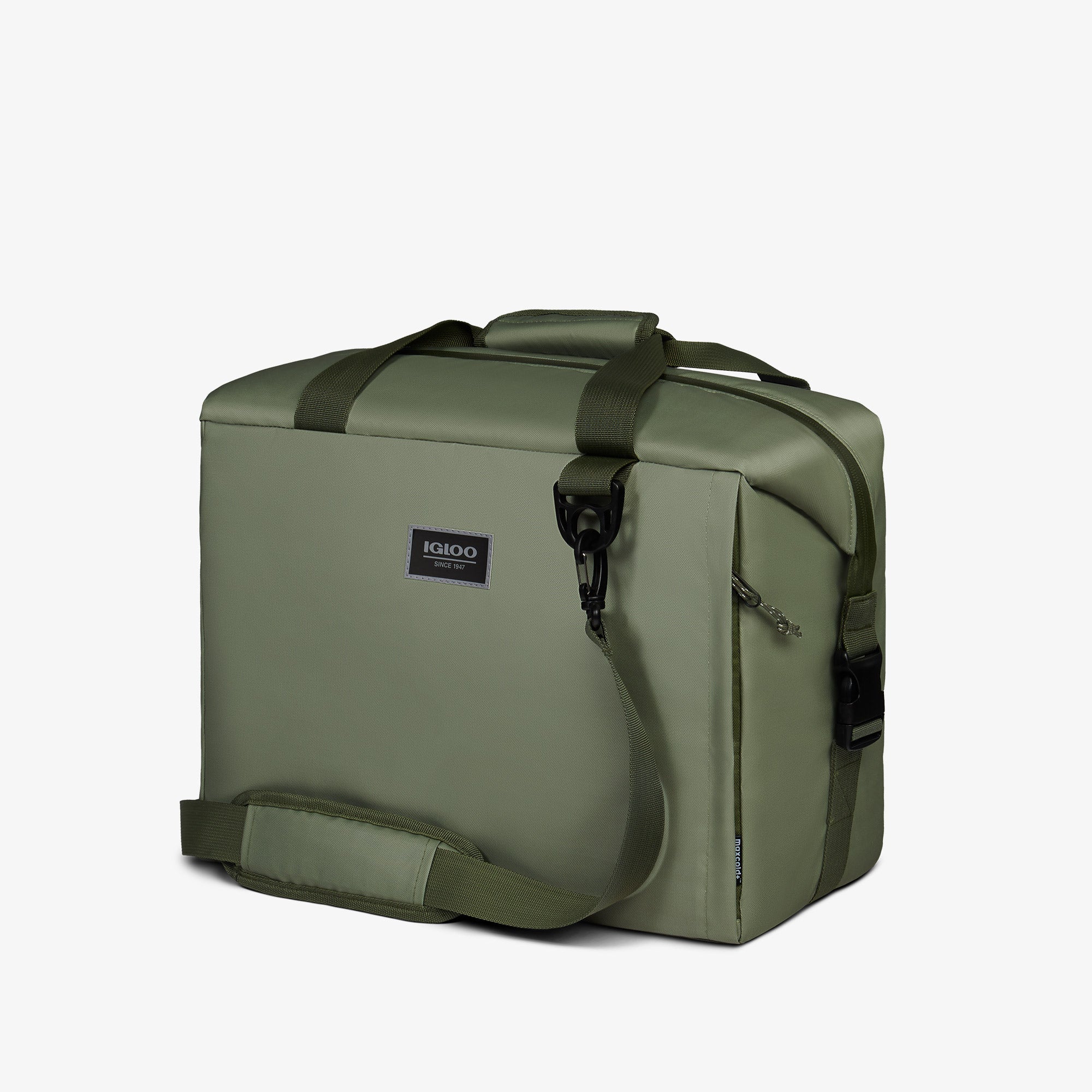 Igloo Outdoor South Coast Snapdown 36-Can Bag - Image 10