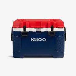 Igloo Coolers Trailmate 50 Qt Cooler