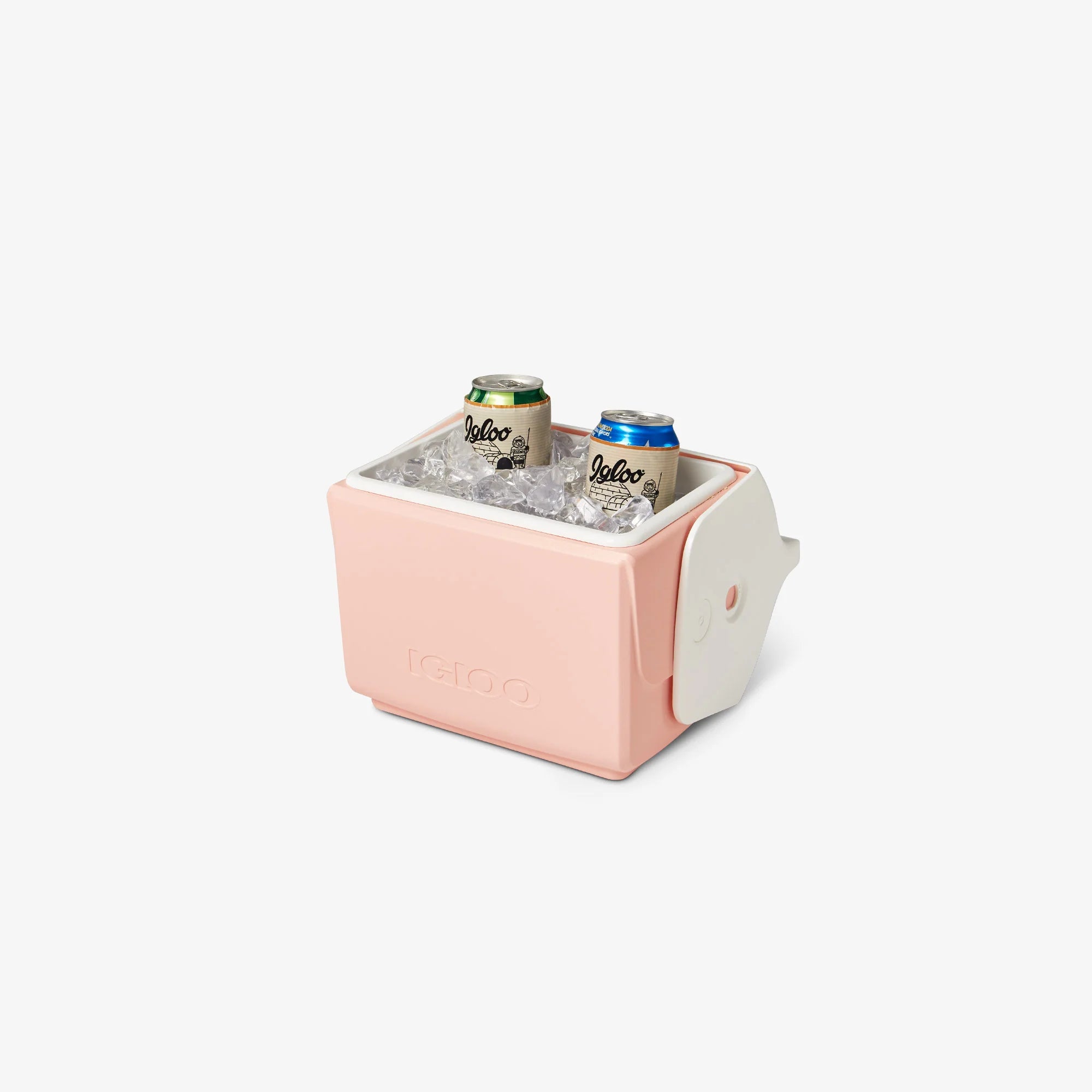 Igloo Outdoor Retro Little Playmate 7 Qt Cooler - Image 69