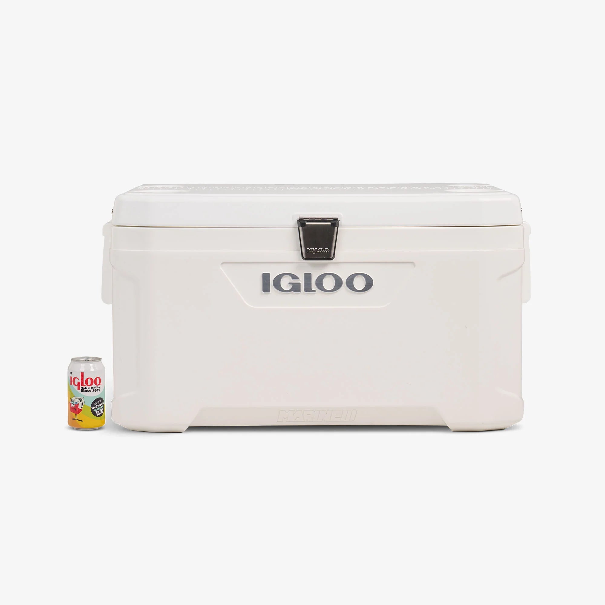 Igloo Outdoor Marine Elite 70 Qt Cooler - Image 5
