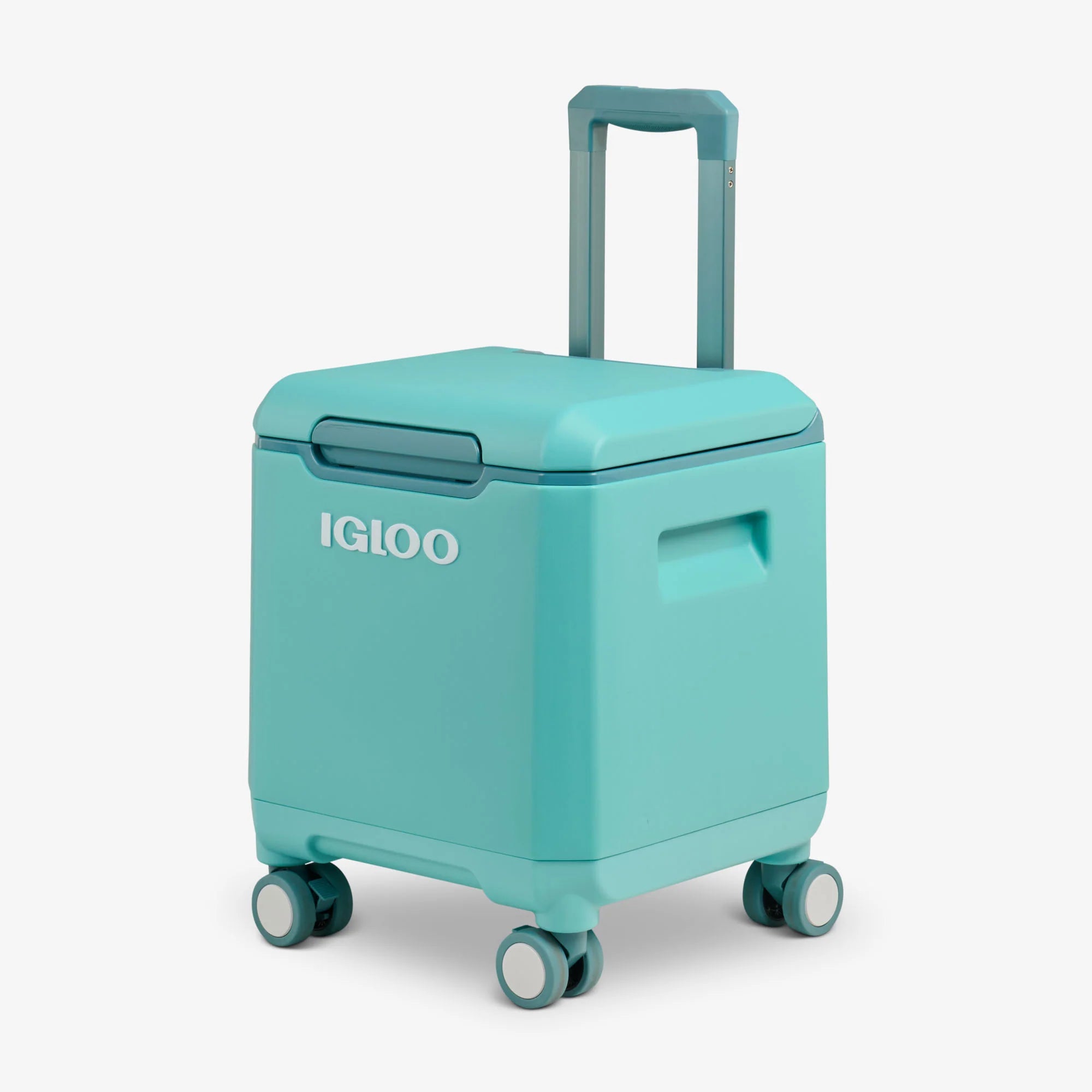 Igloo Coolers Tag Along Too Spinner Cooler - Image 15