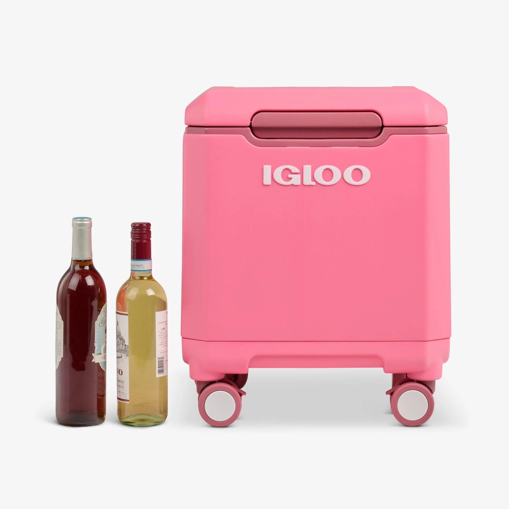 Igloo Coolers Tag Along Too Spinner Cooler - Image 14