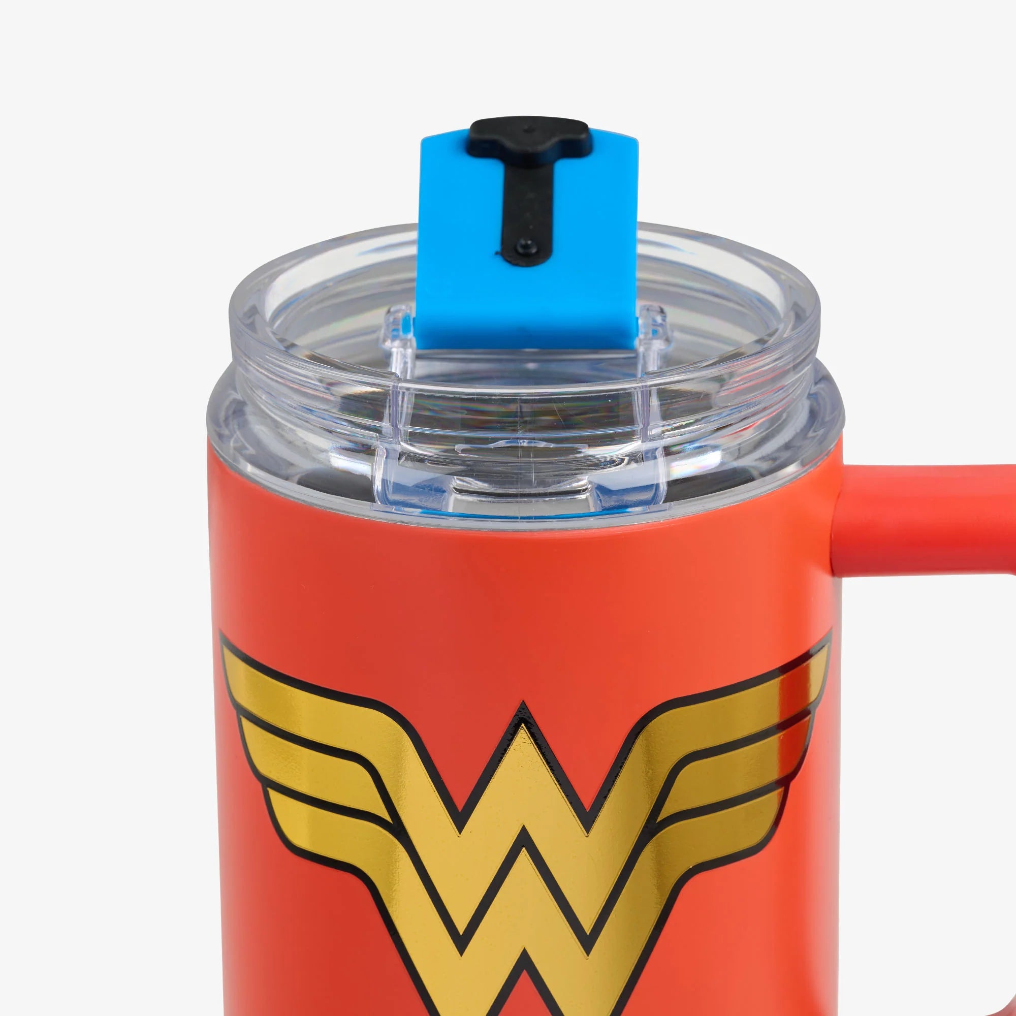 Igloo Coolers DC Super Heroes Wonder Woman 32 Oz Travel Mug - Image 4