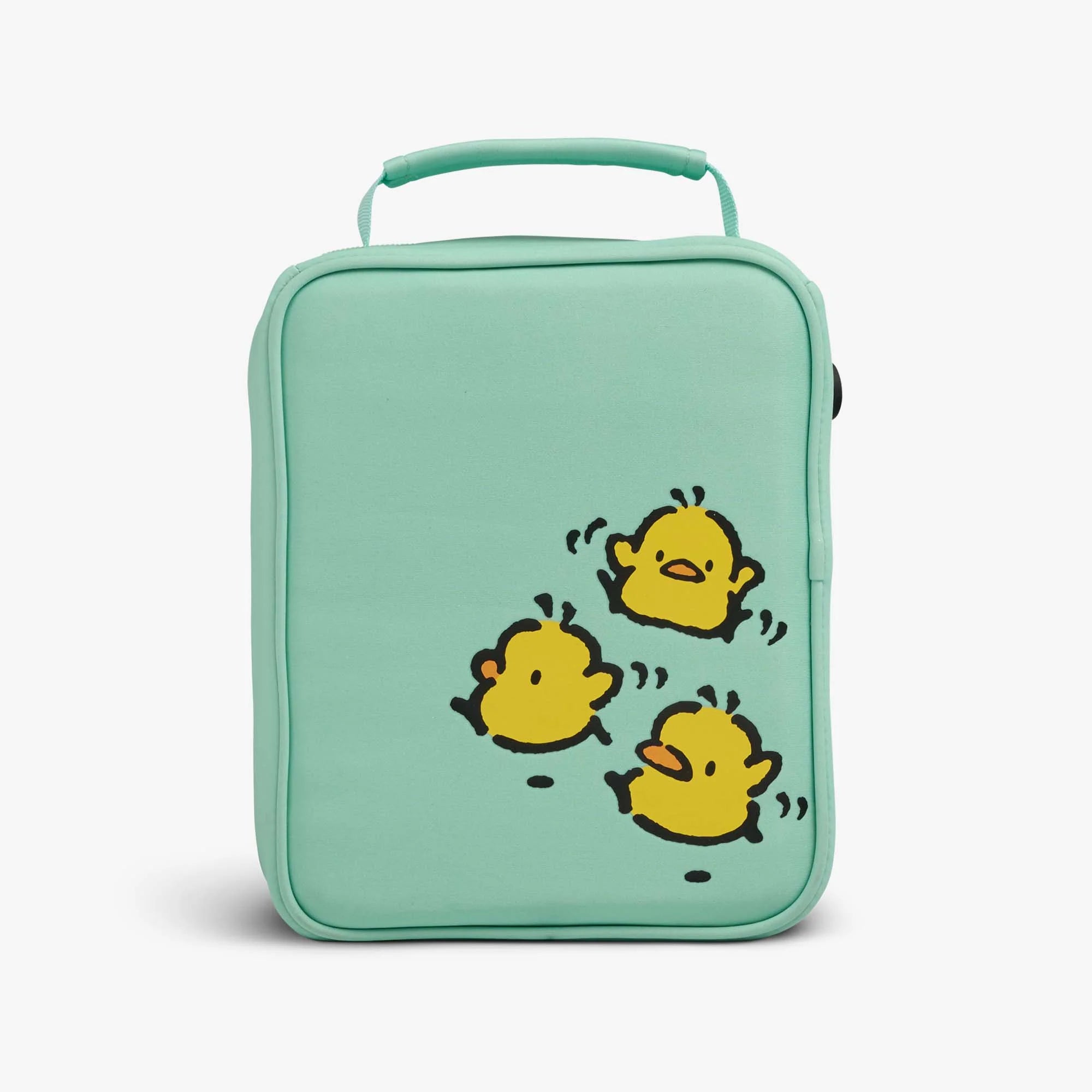 Igloo Outdoor Pochacco Slim Lunch Cooler Bag - Image 5