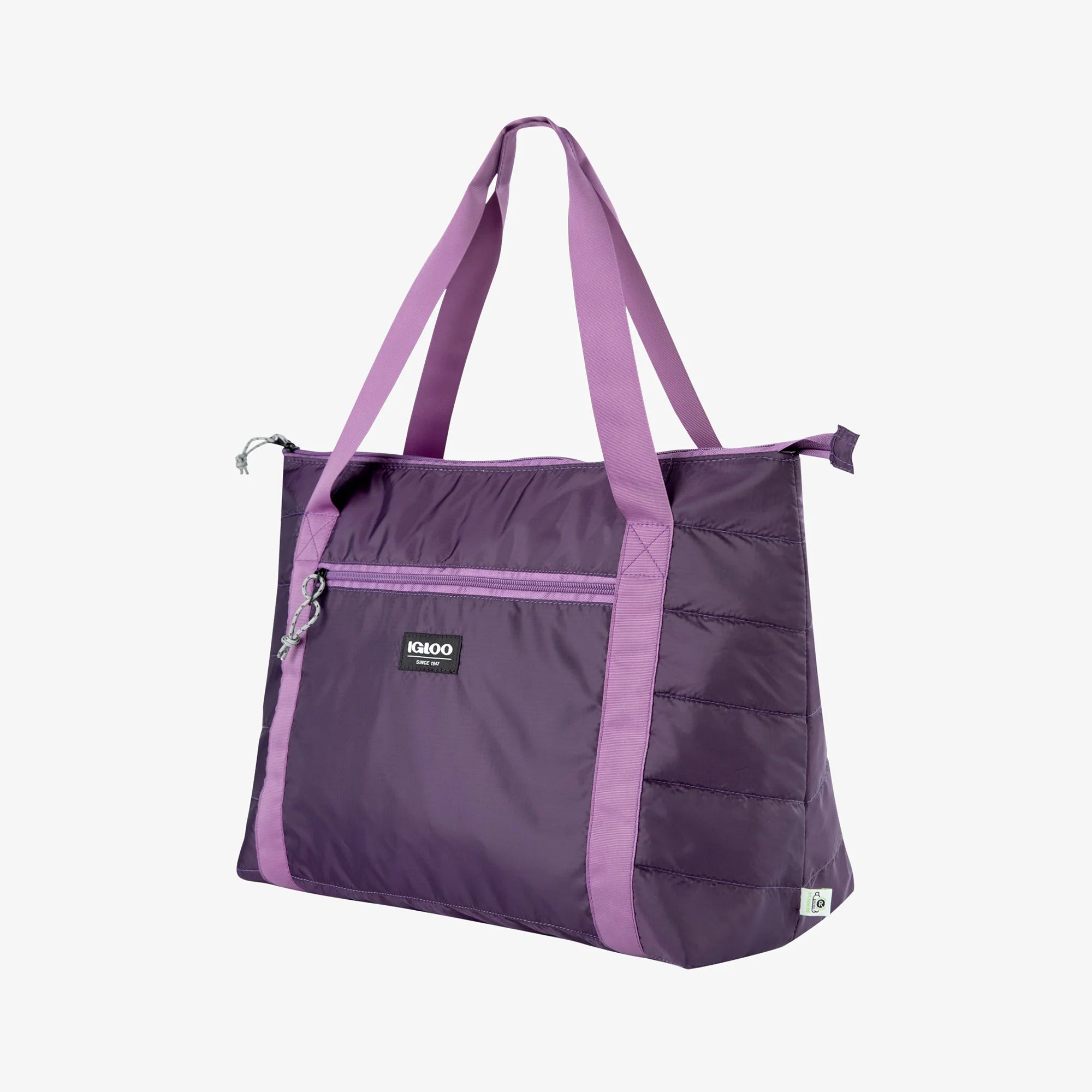 Igloo Coolers Packable Puffer 20-Can Cooler Bag - Image 39