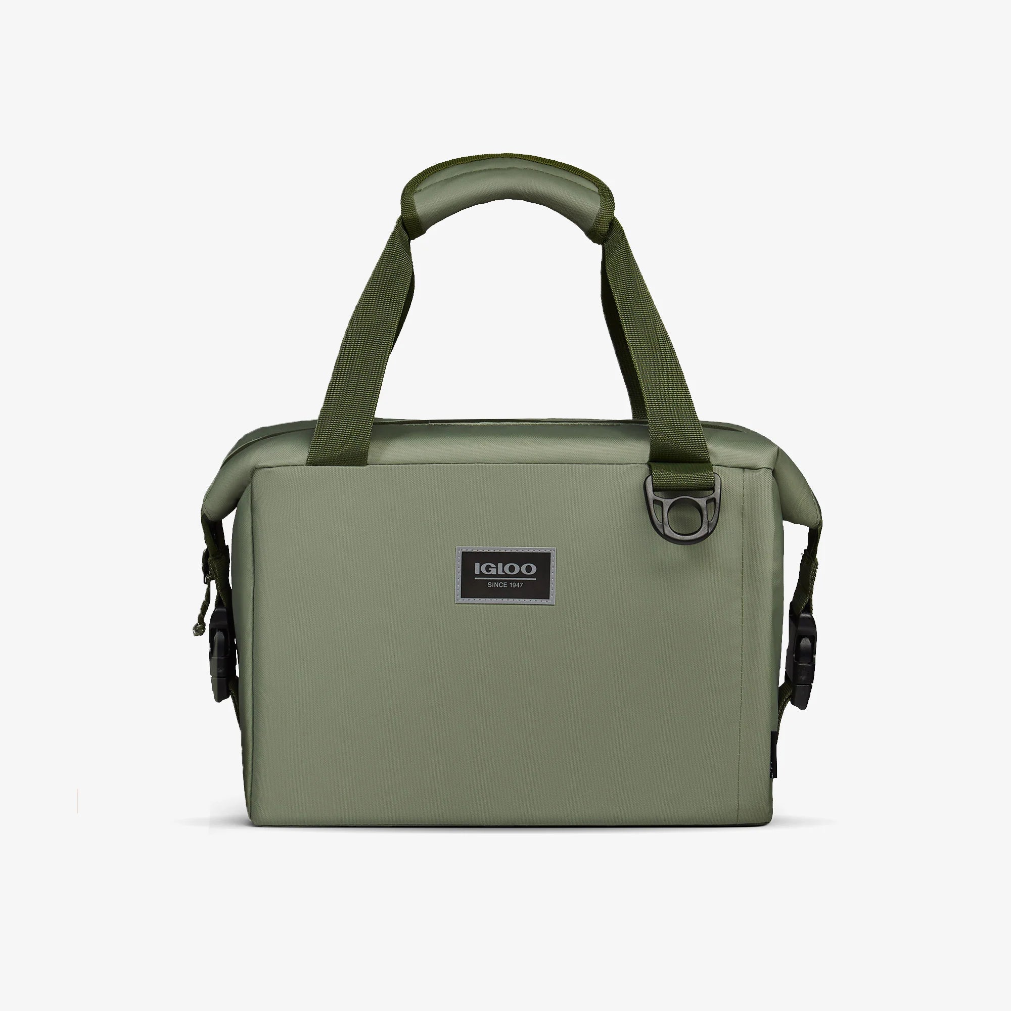 Igloo Outdoor South Coast Snapdown 14-Can Bag - Image 3