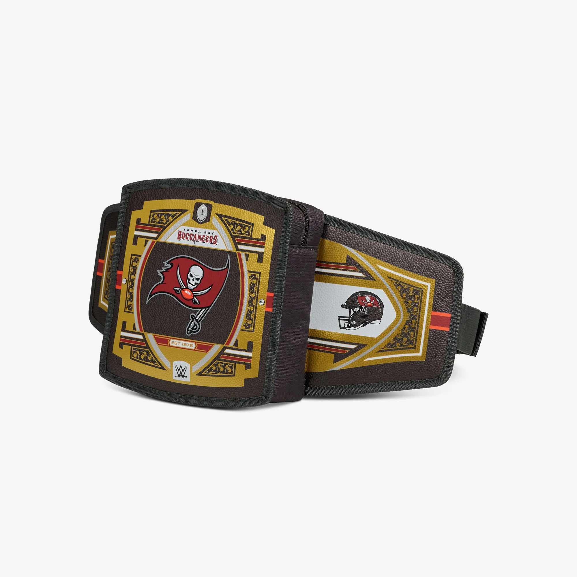 Igloo Coolers NFL WWE Cooler Fanny Pack - Image 82