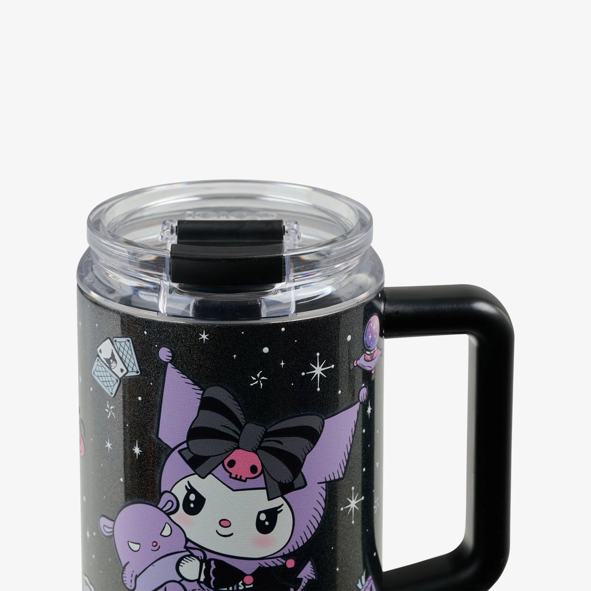 Igloo Outdoor Kuromi 32 Oz Travel Mug - Image 4