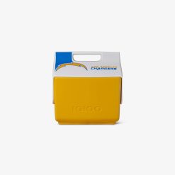 Igloo Coolers Los Angeles Chargers Little Playmate 7 Qt Cooler