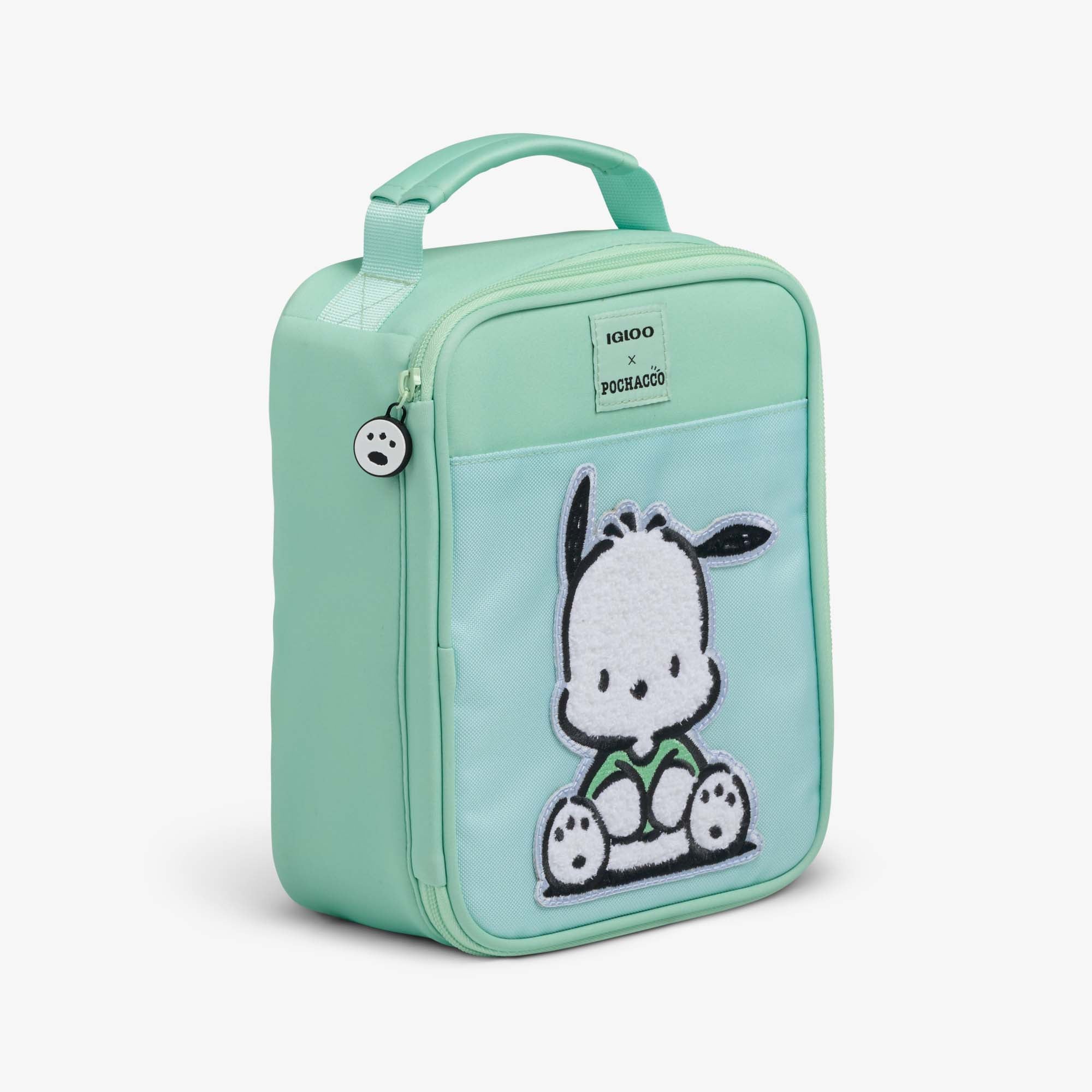 Igloo Outdoor Pochacco Slim Lunch Cooler Bag - Image 4
