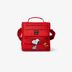 Igloo Coolers Snoopys House 16-Can Lunch Pail