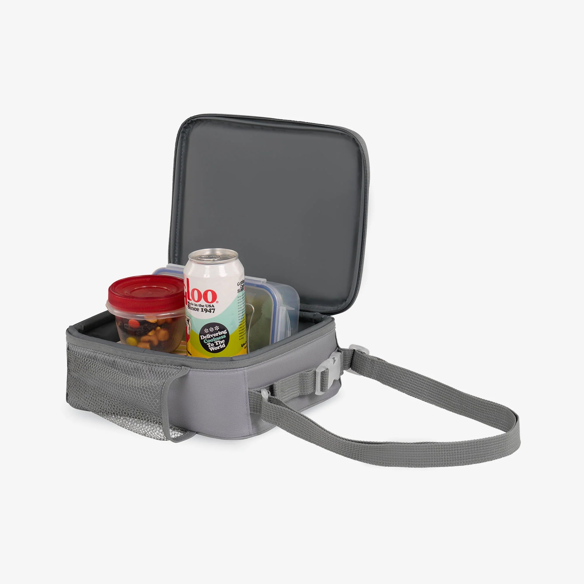 Igloo Outdoor Kids Everyday Lunch Vertical Cooler Bag - Image 10