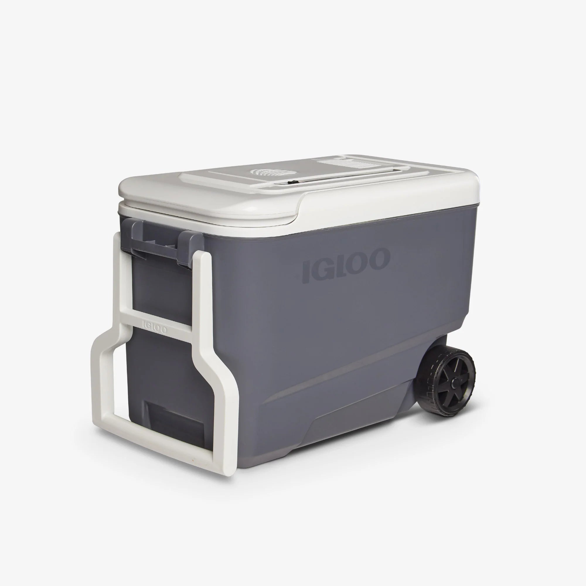 Igloo Coolers Versatemp 35 Qt Wheeled Electric Cooler - Image 7