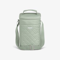 Igloo Coolers MaxCold DUO Vertical Crossbody Cooler Bag