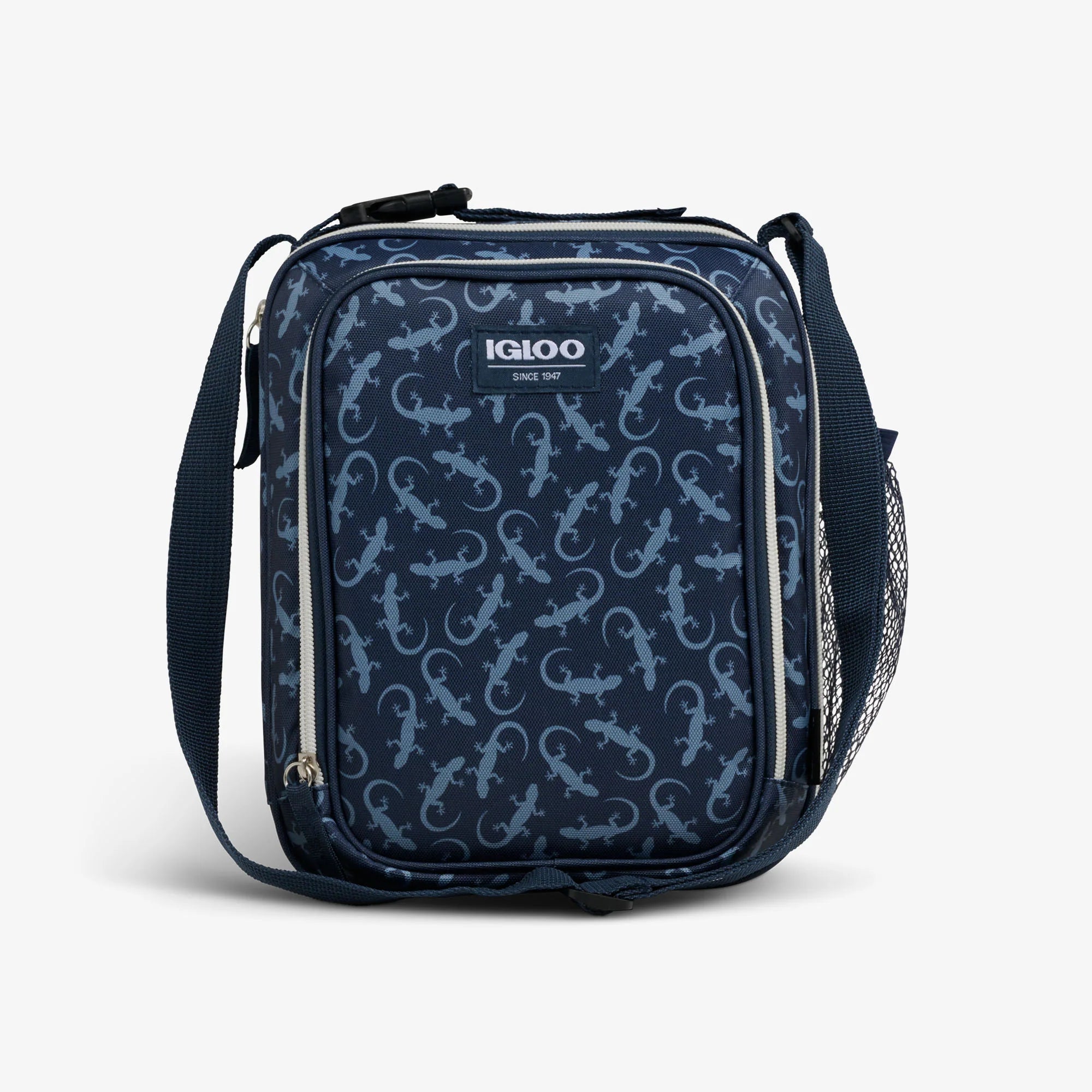 Igloo Outdoor Kids Lunch Glow Vertical Cooler + Bento Box - Image 3