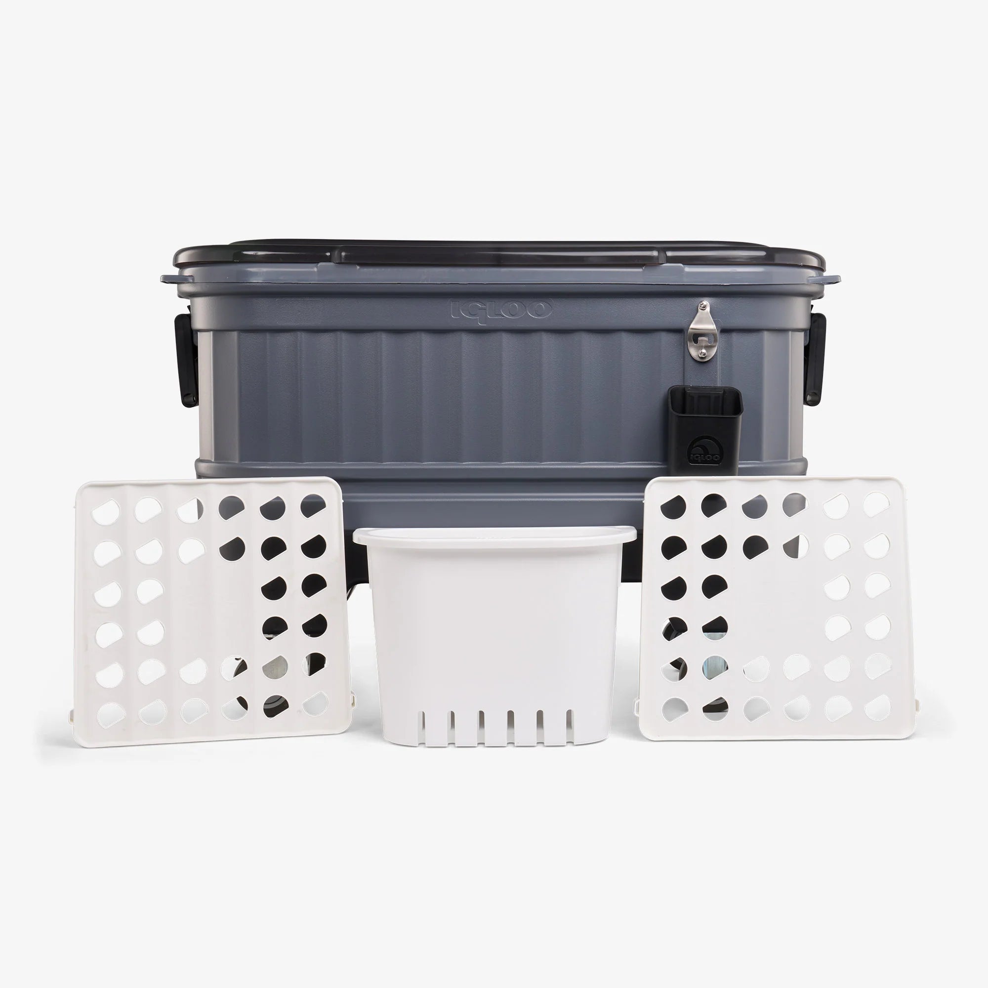 Igloo Coolers Party Bar 125 Qt Cooler - Image 22