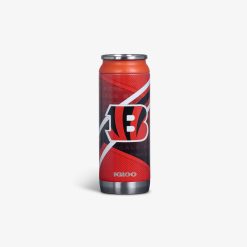 Igloo Coolers Cincinnati Bengals 16 Oz Can