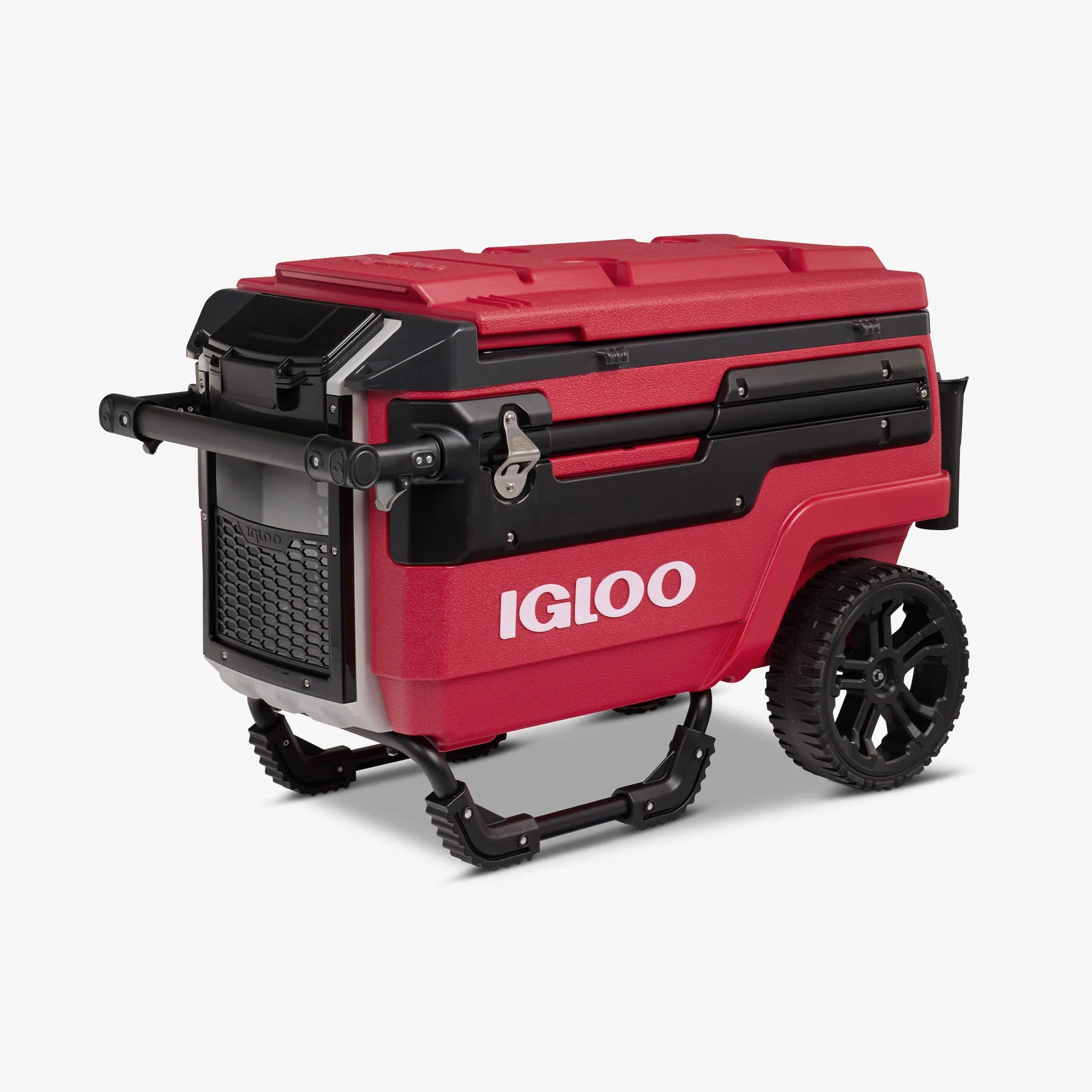 Igloo Coolers Trailmate Journey 70 Qt Cooler - Image 5