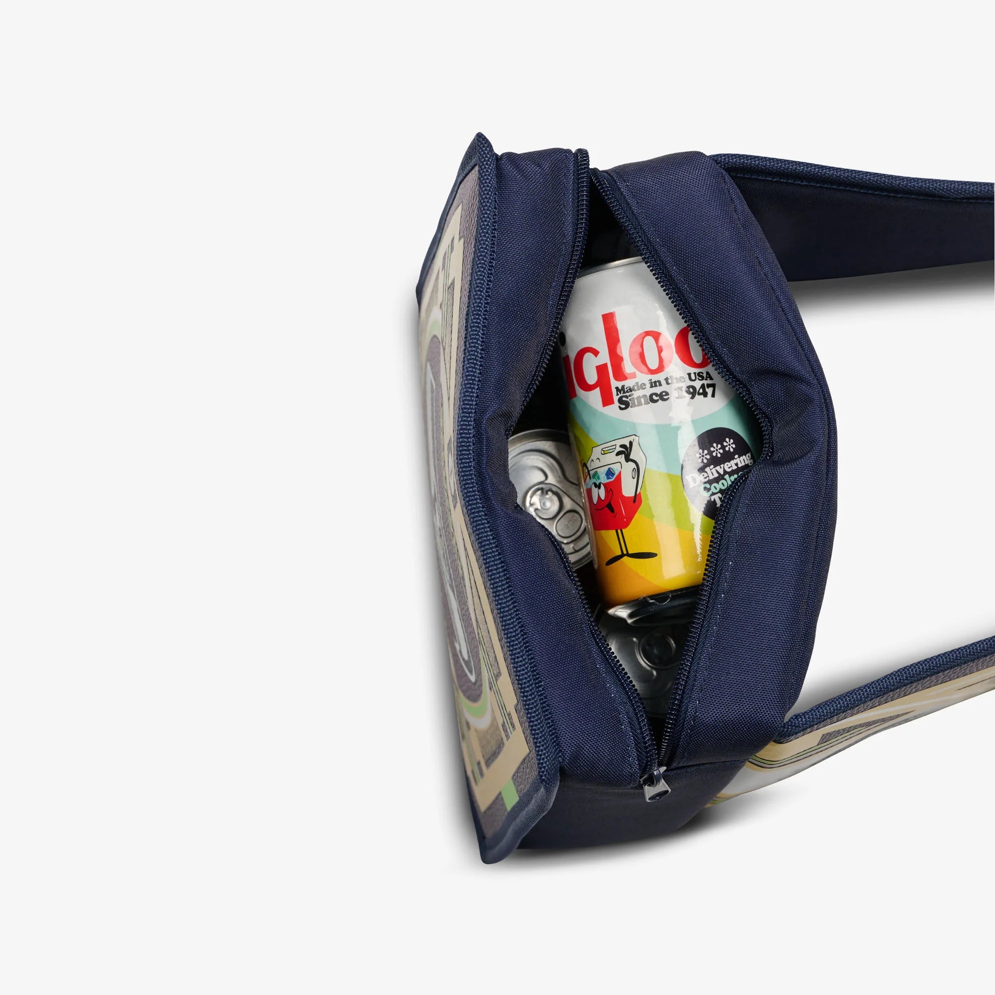 Igloo Coolers NFL WWE Cooler Fanny Pack - Image 20