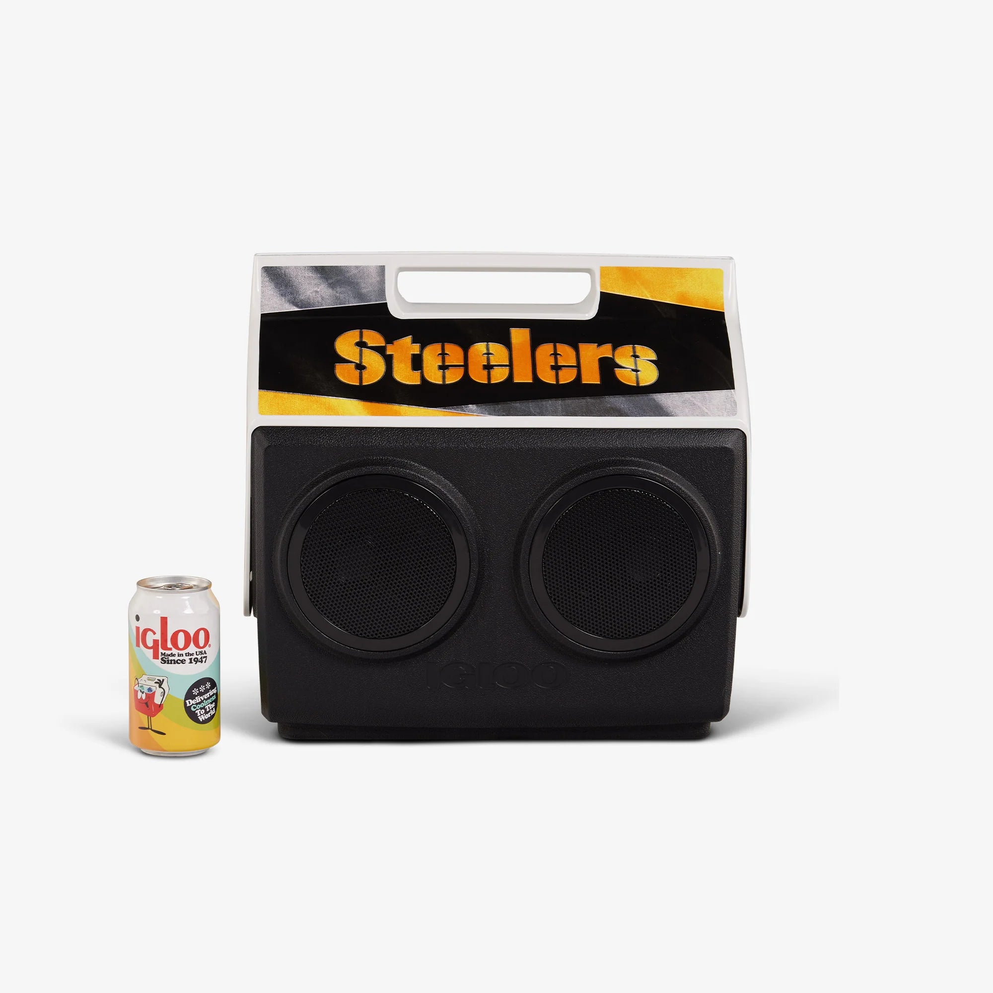 Igloo Outdoor Pittsburgh Steelers KoolTunes - Image 7