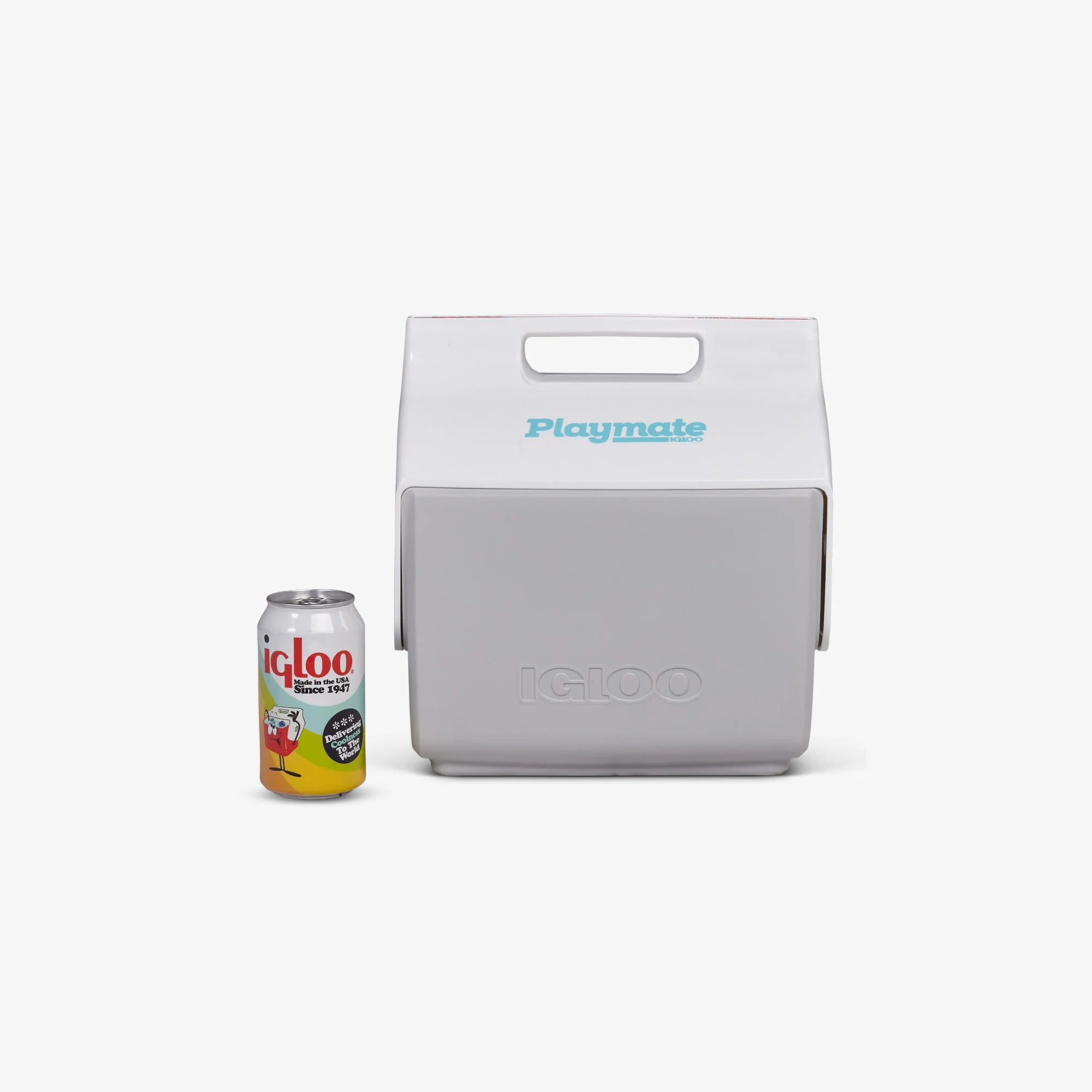 Igloo Outdoor Retro Little Playmate 7 Qt Cooler - Image 58