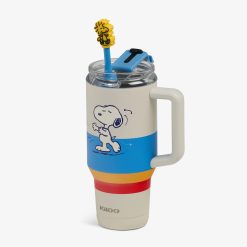 Alternative view of Igloo Coolers Snoopy Disco Party 32 Oz Travel Mug