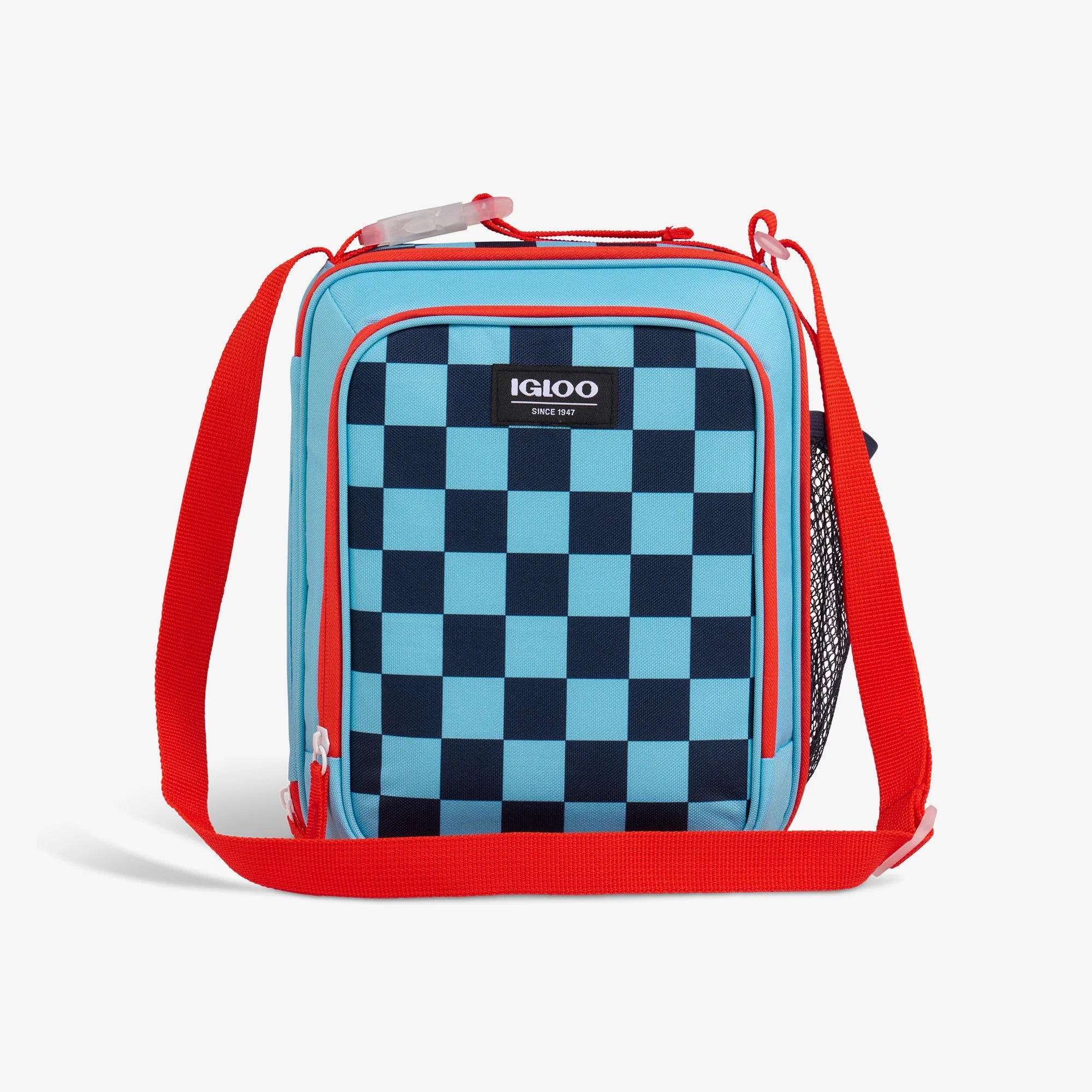 Igloo Outdoor Kids Everyday Lunch Vertical Cooler Bag - Image 5