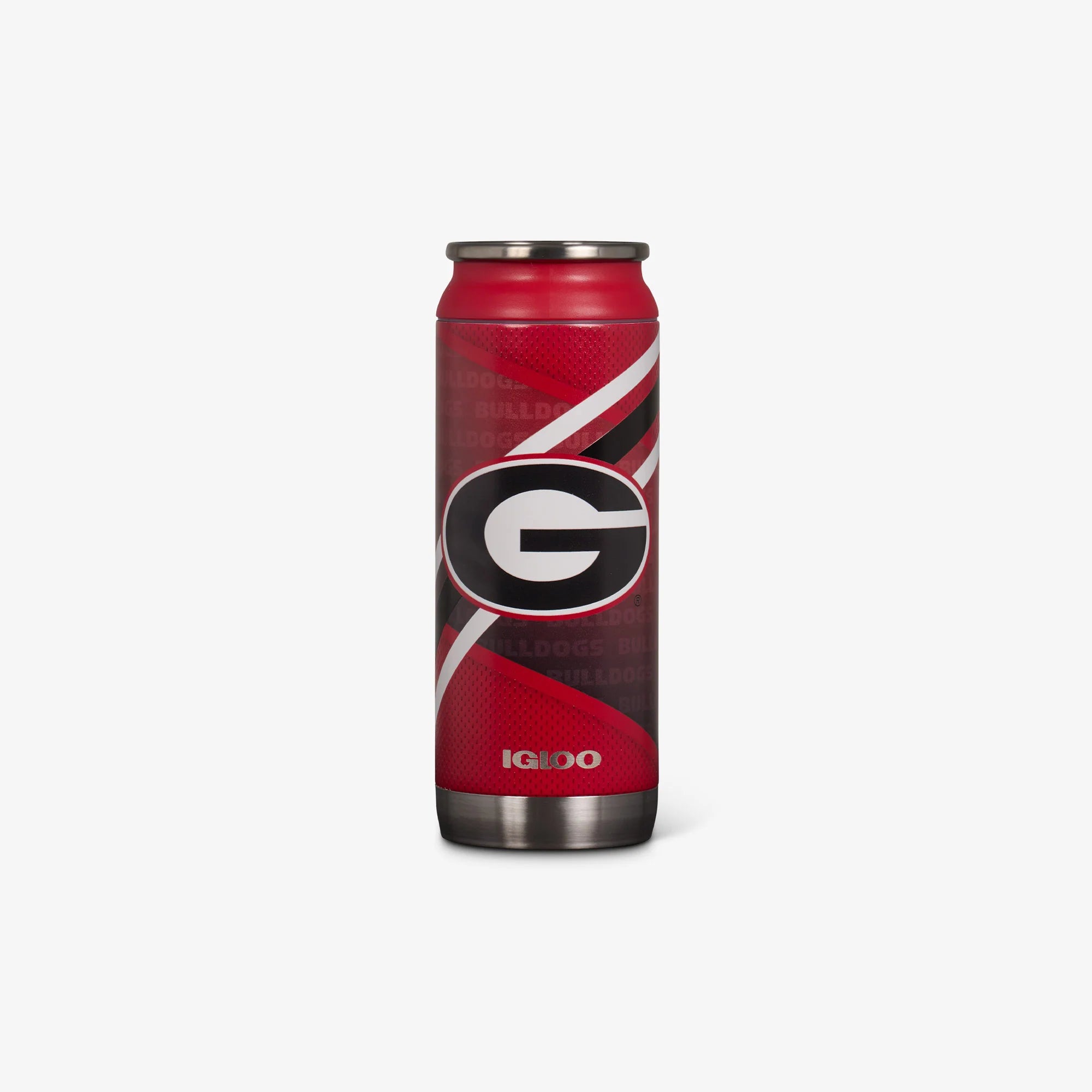 Igloo Coolers University of Georgia 16 Oz Can