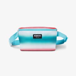 Igloo Coolers Seabreeze Hip Pack Cooler Bag