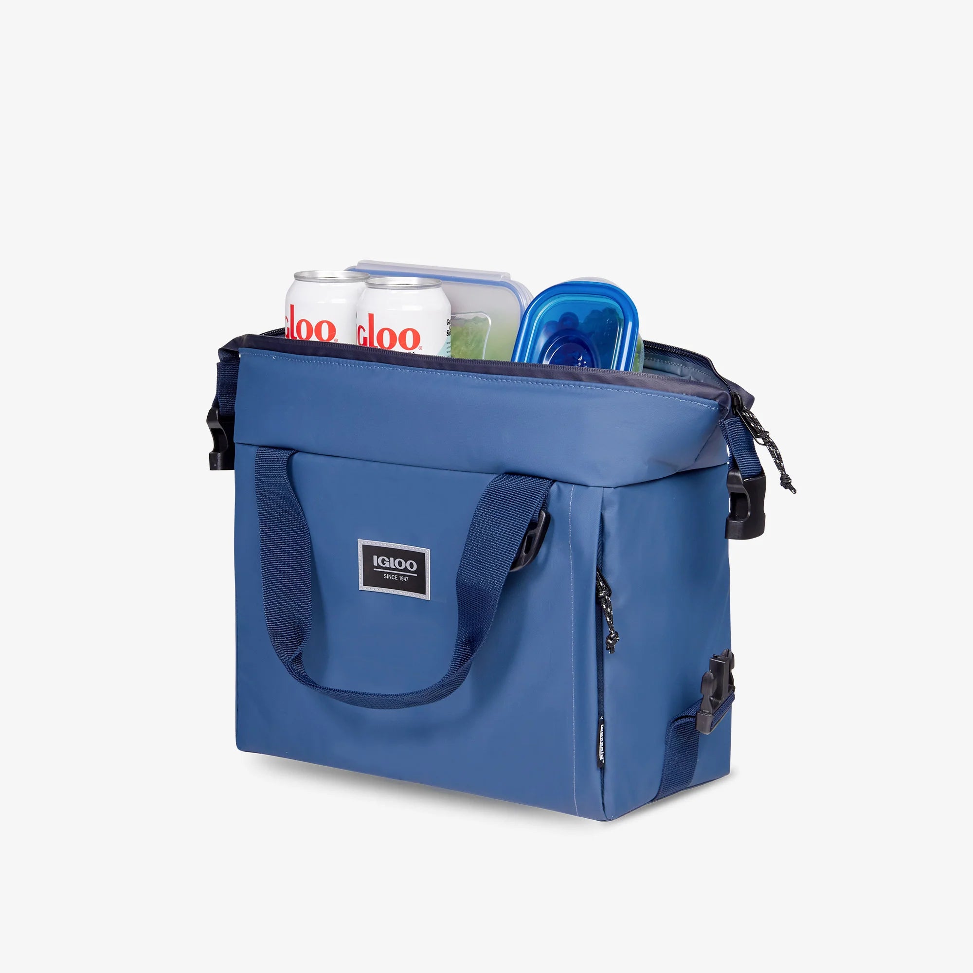 Igloo Outdoor South Coast Snapdown 14-Can Bag - Image 19