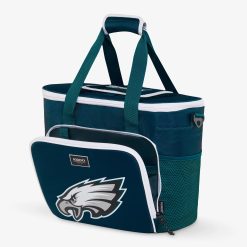 Alternative view of Igloo Coolers Philadelphia Eagles Tailgate Tote