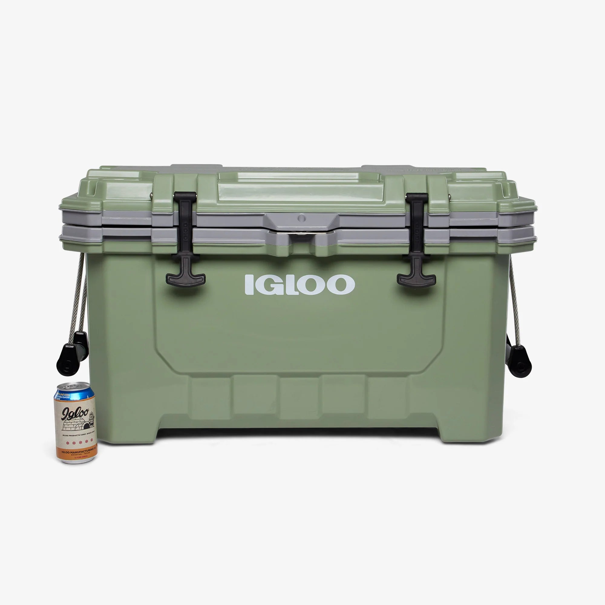 Igloo Outdoor IMX 70 Qt Cooler - Image 28