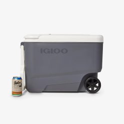 Alternative view of Igloo Coolers Versatemp 35 Qt Wheeled Electric Cooler