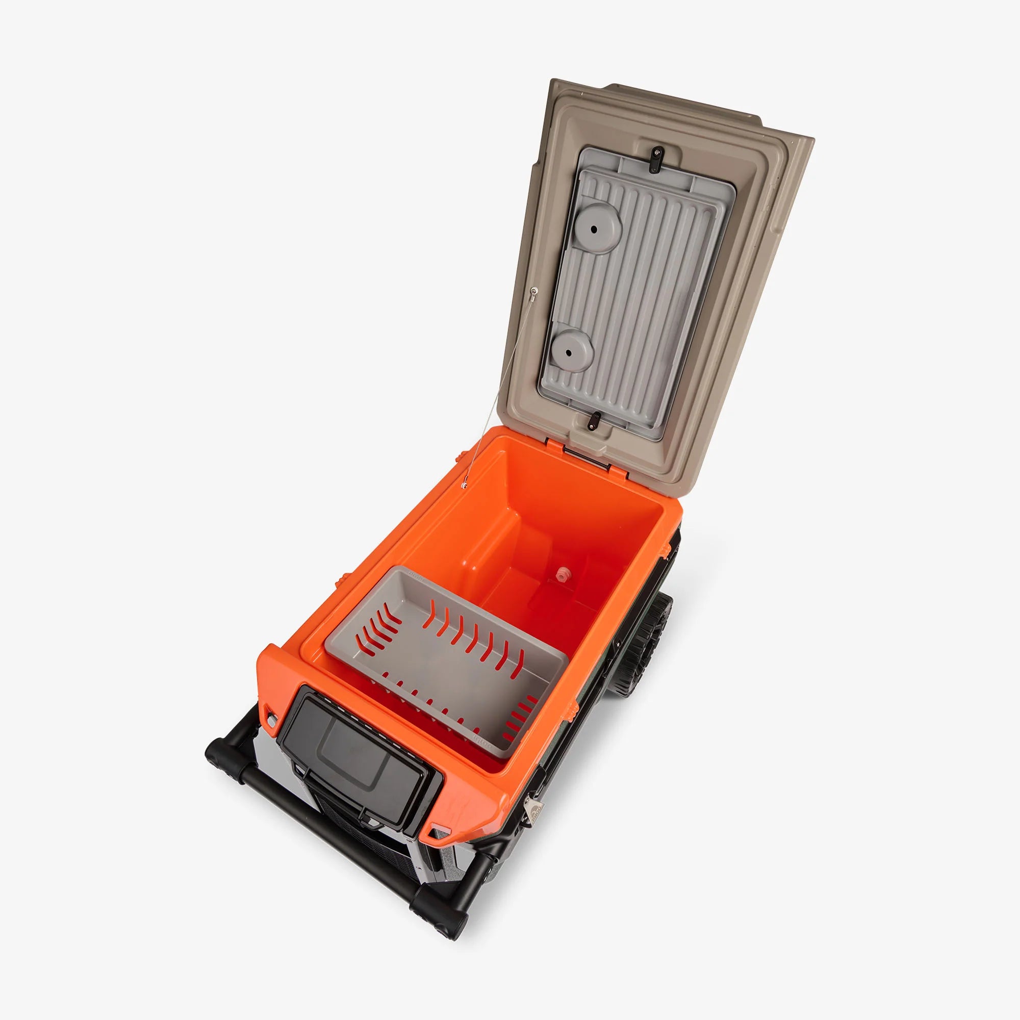 Igloo Coolers Trailmate Journey 70 Qt Cooler - Image 46