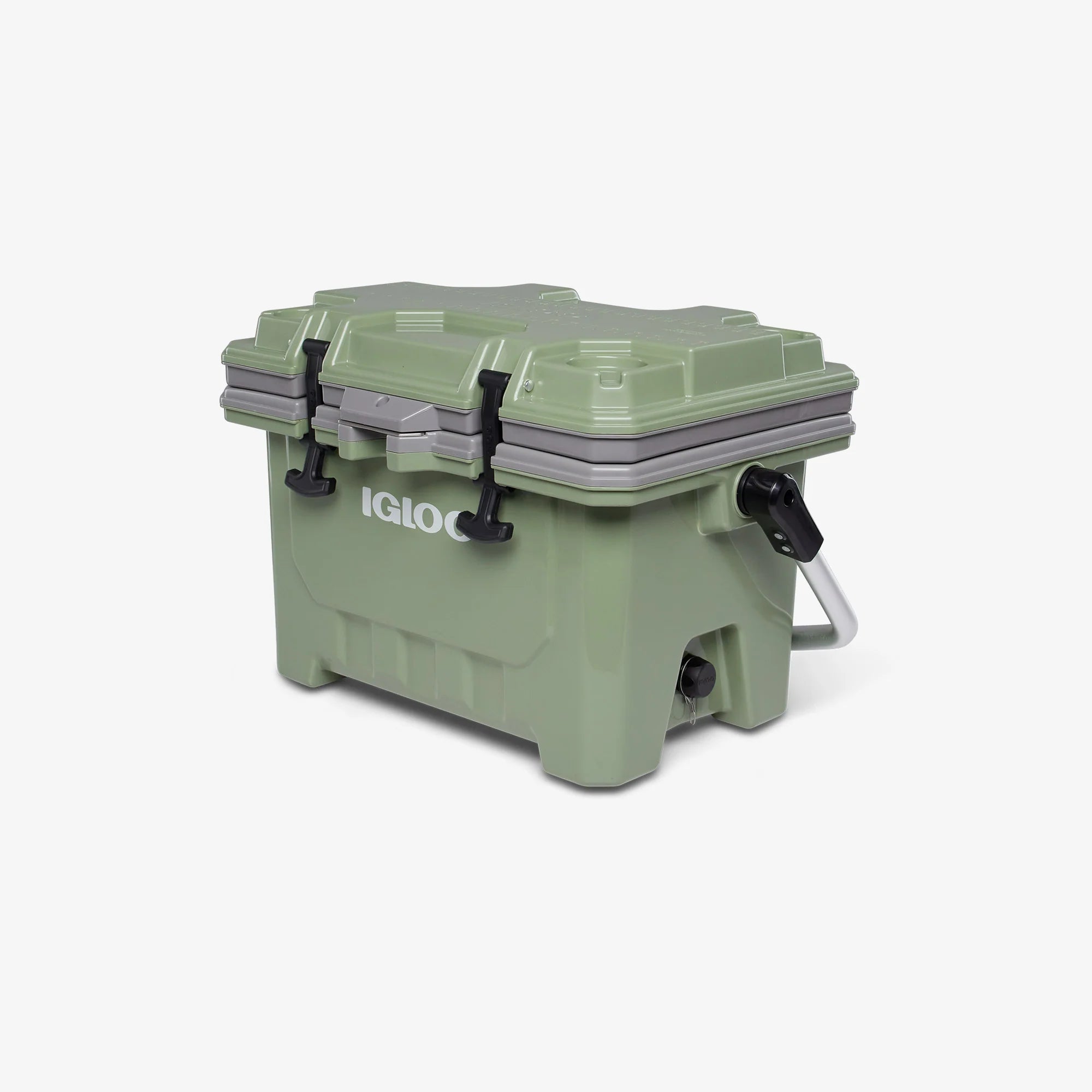 Igloo Outdoor IMX 24 Qt Cooler - Image 16