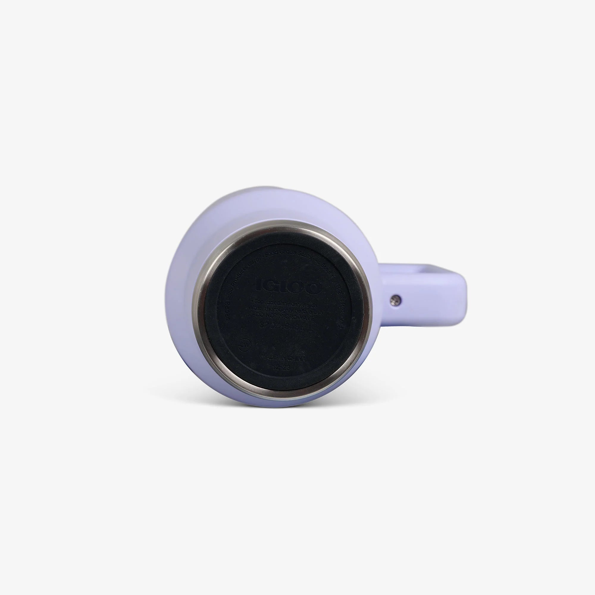 Igloo Outdoor 32 Oz Flip n Sip Travel Mug - Image 5
