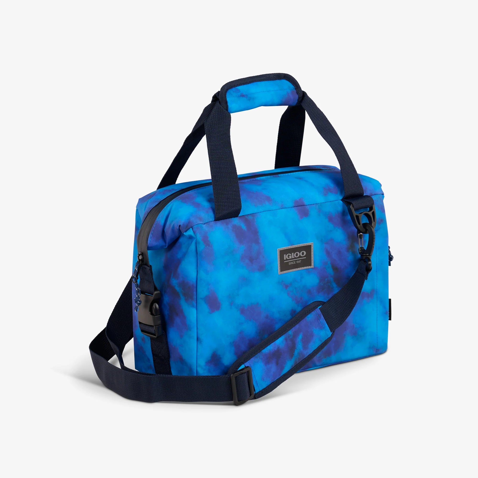 Igloo Outdoor South Coast Snapdown 14-Can Bag - Image 6