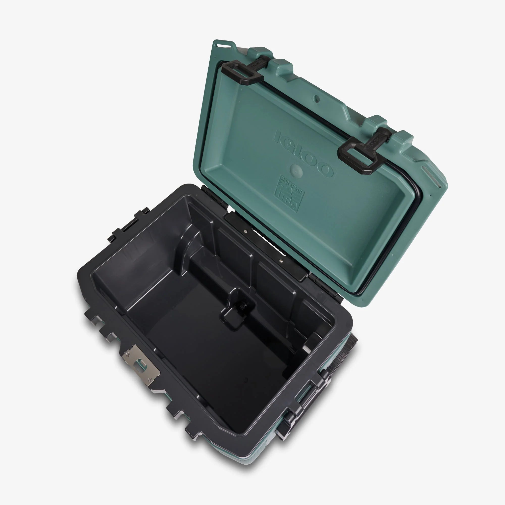 Igloo Coolers Trailmate 52 Qt Roller Cooler - Image 23