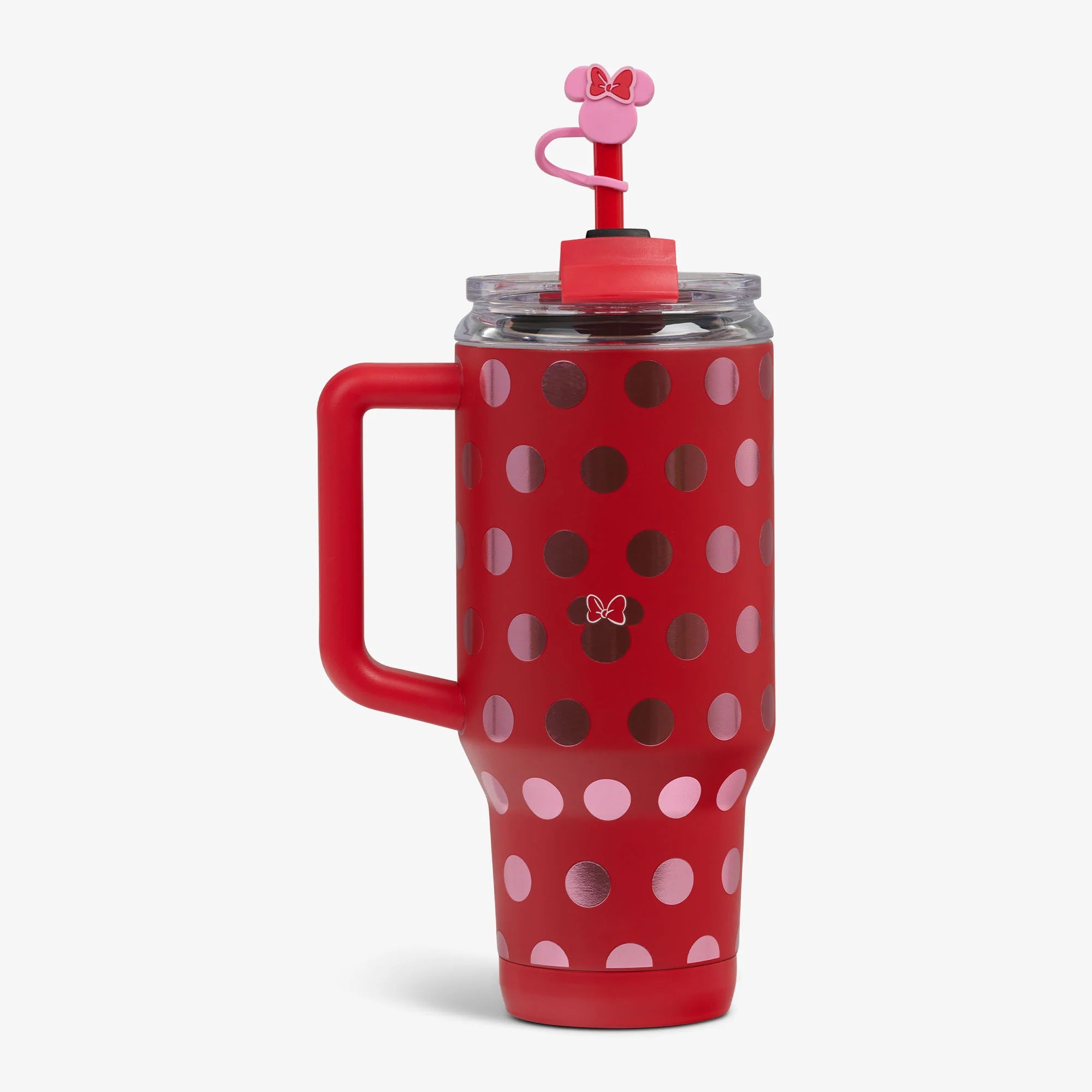 Igloo Coolers Disney Minnie Mouse Polka Dots 32 Oz Travel Mug - Image 6